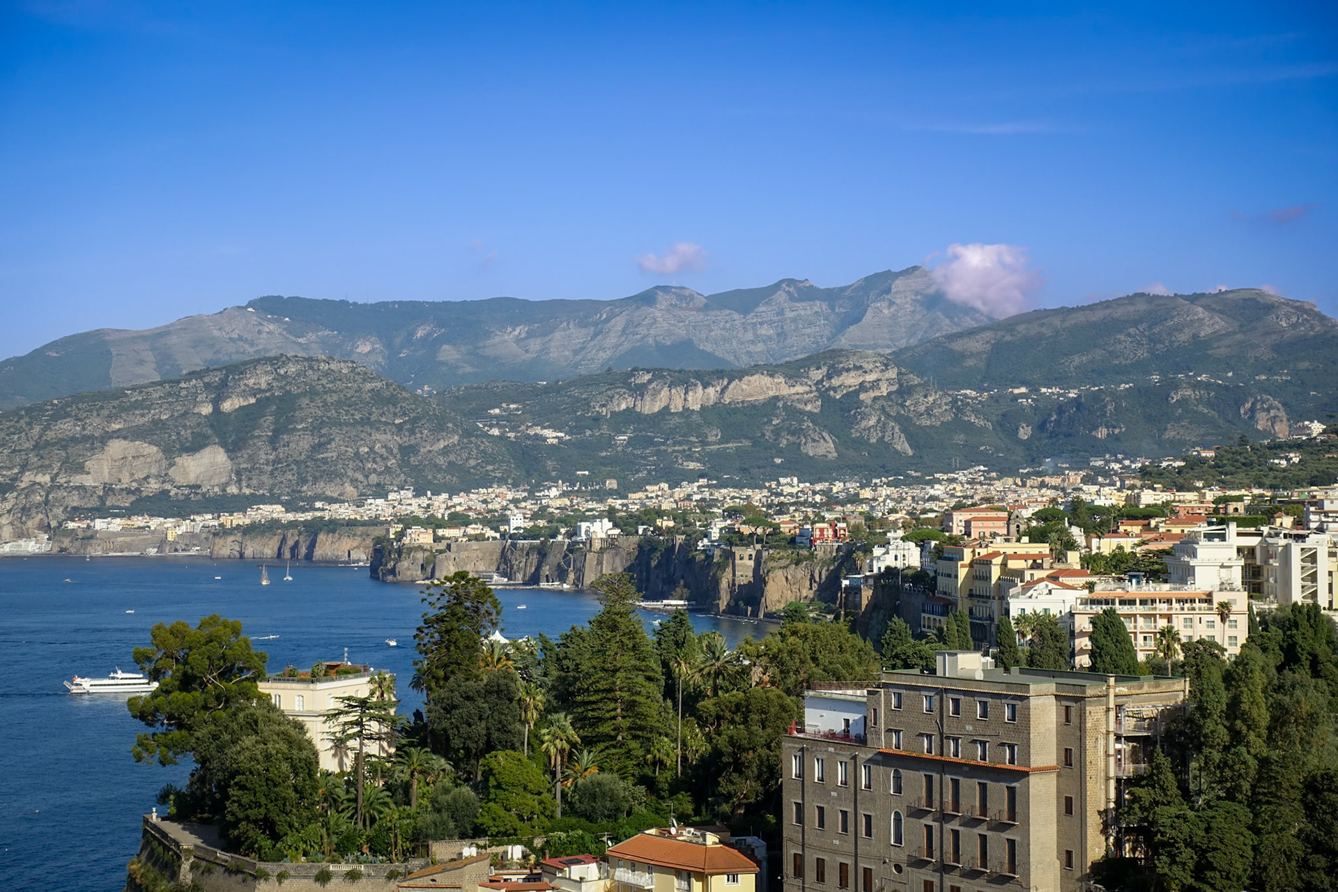 Sorrento