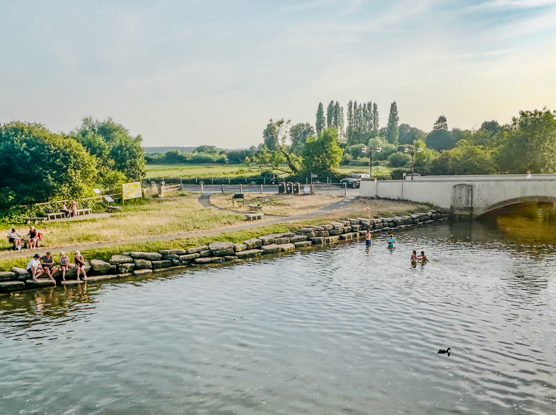 Wareham