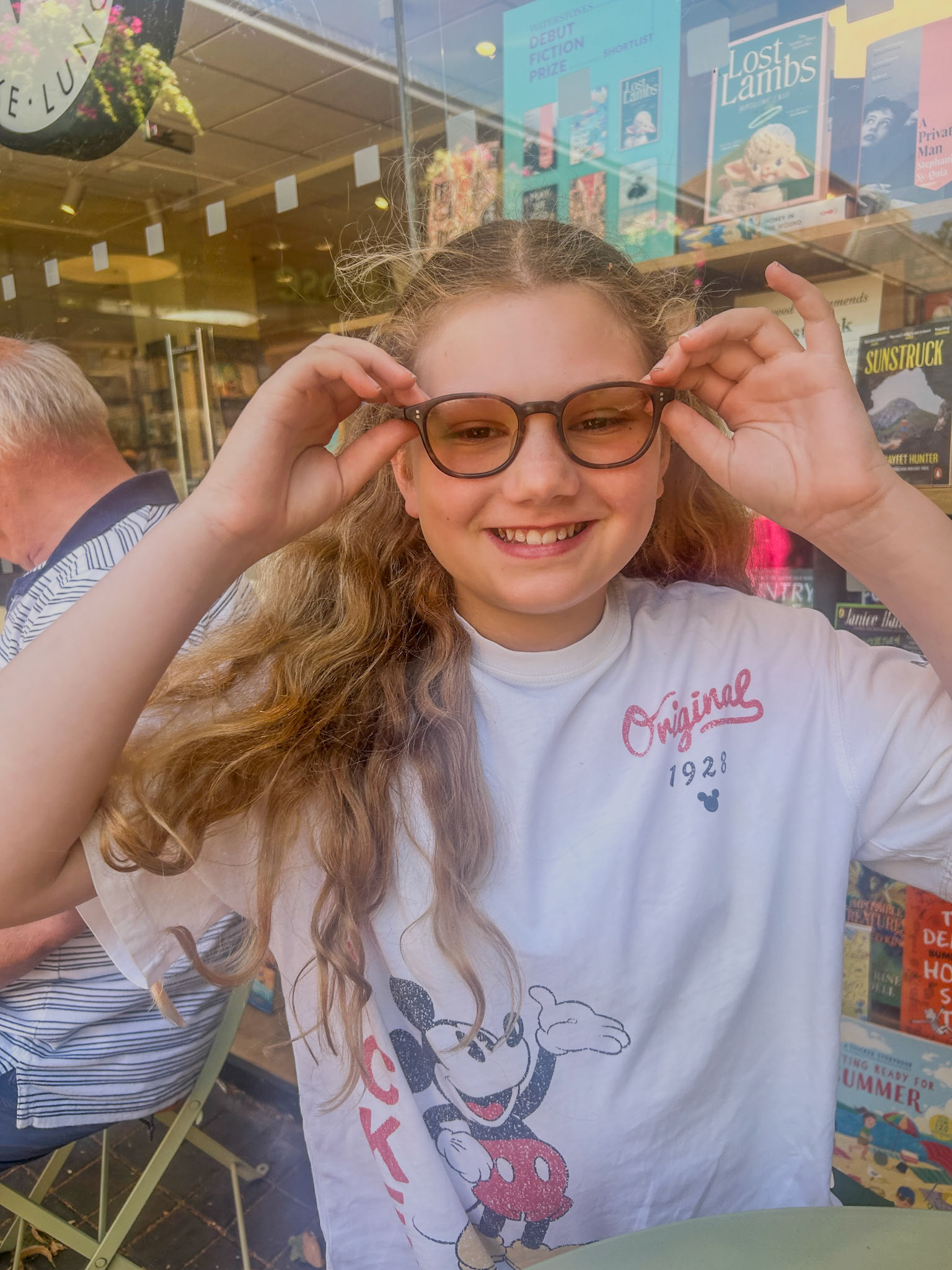 4 eyes in Ringwood