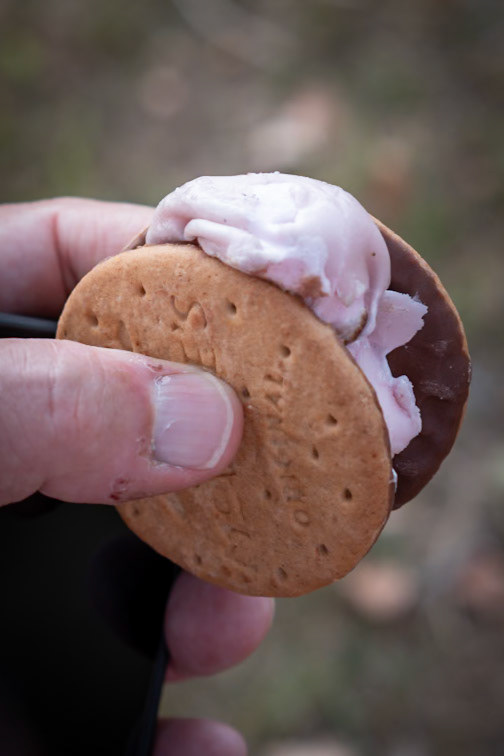 S'more