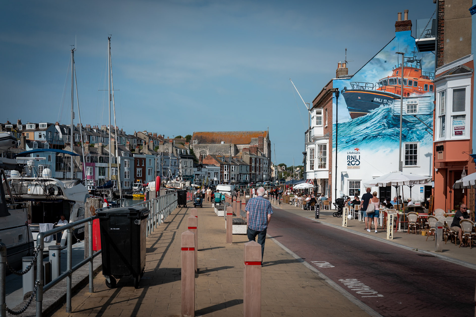 Weymouth