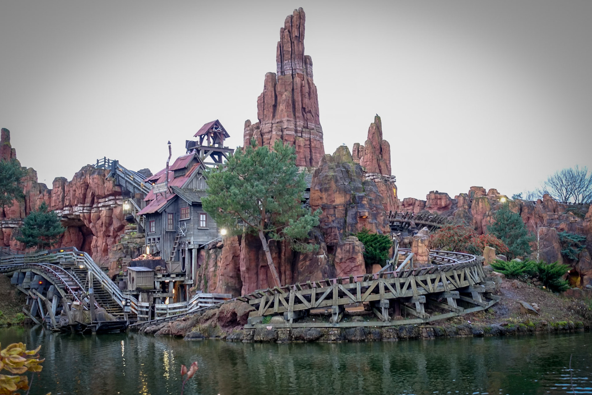Thunder Mountain