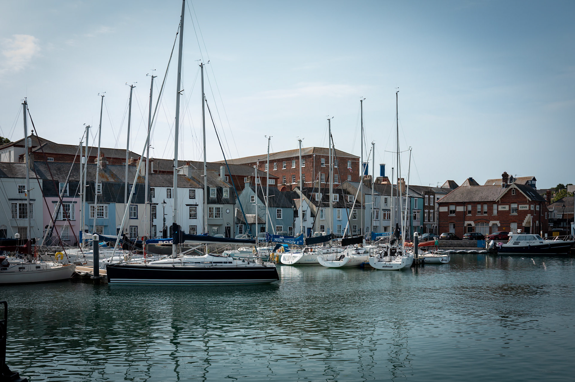 Weymouth