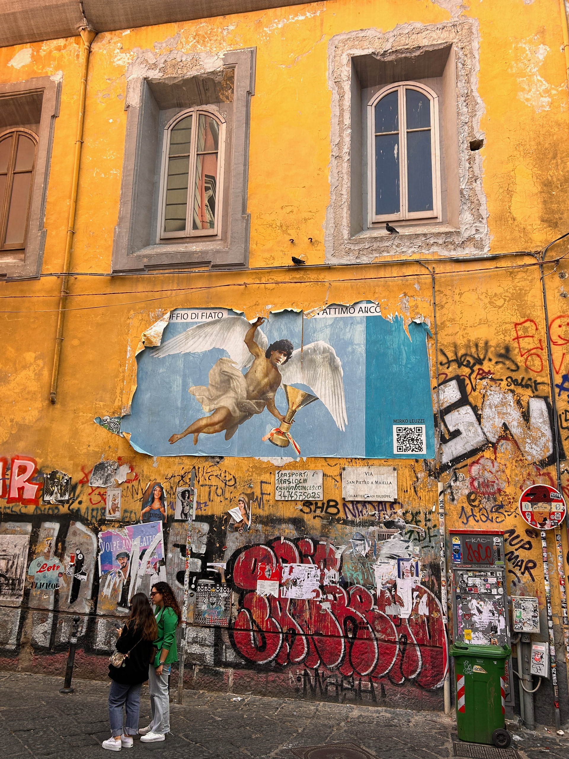 Naples