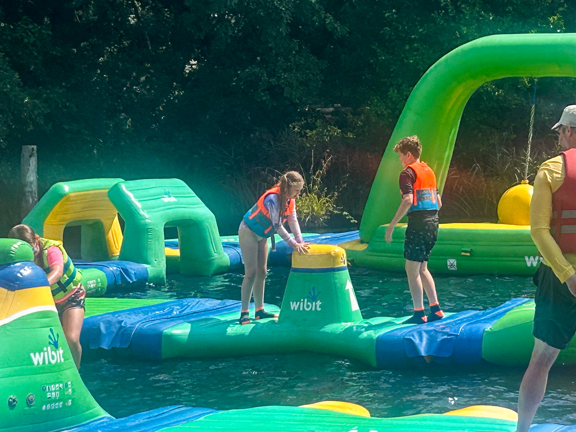 Dorset Waterpark