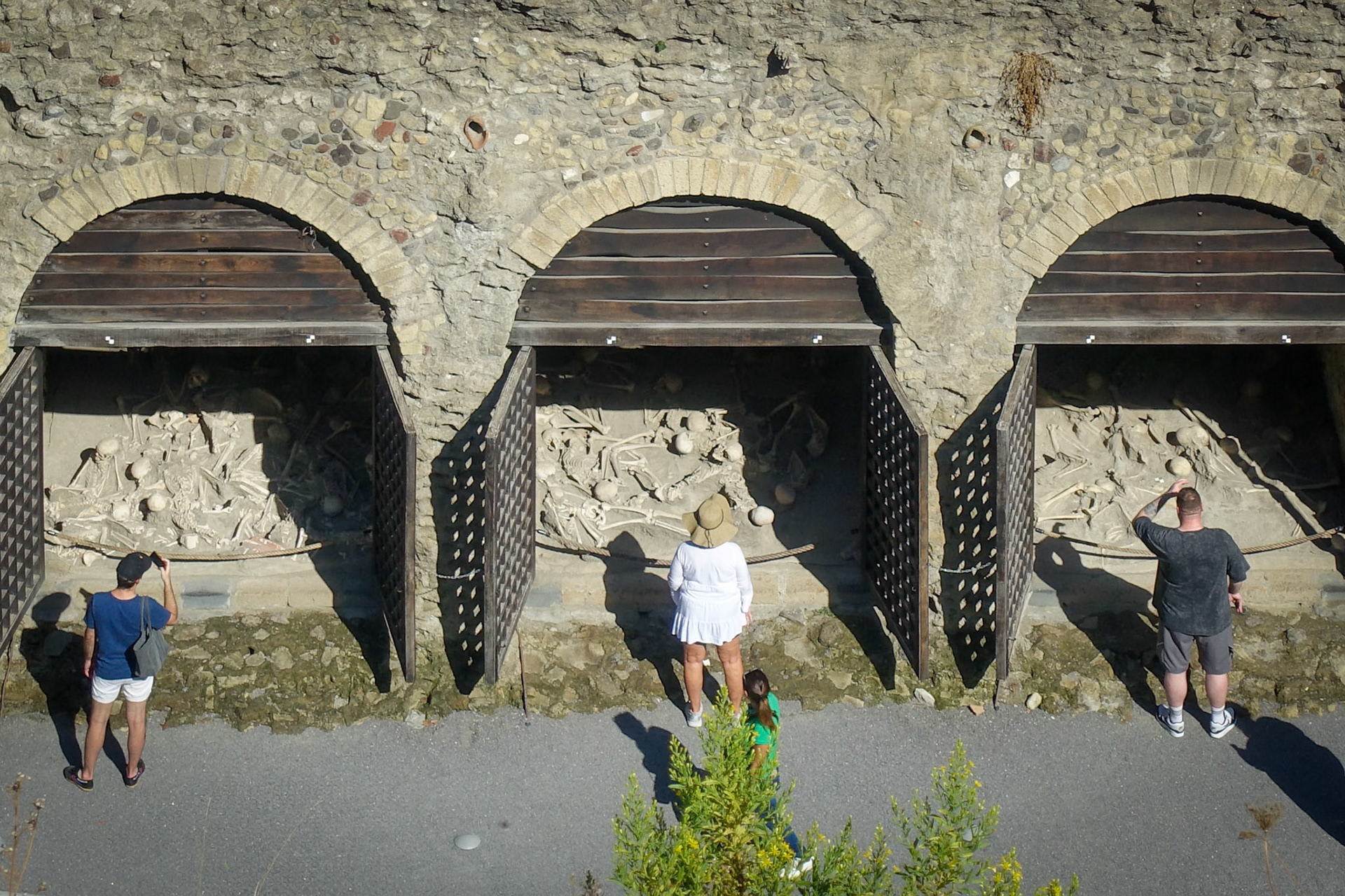 Herculaneum