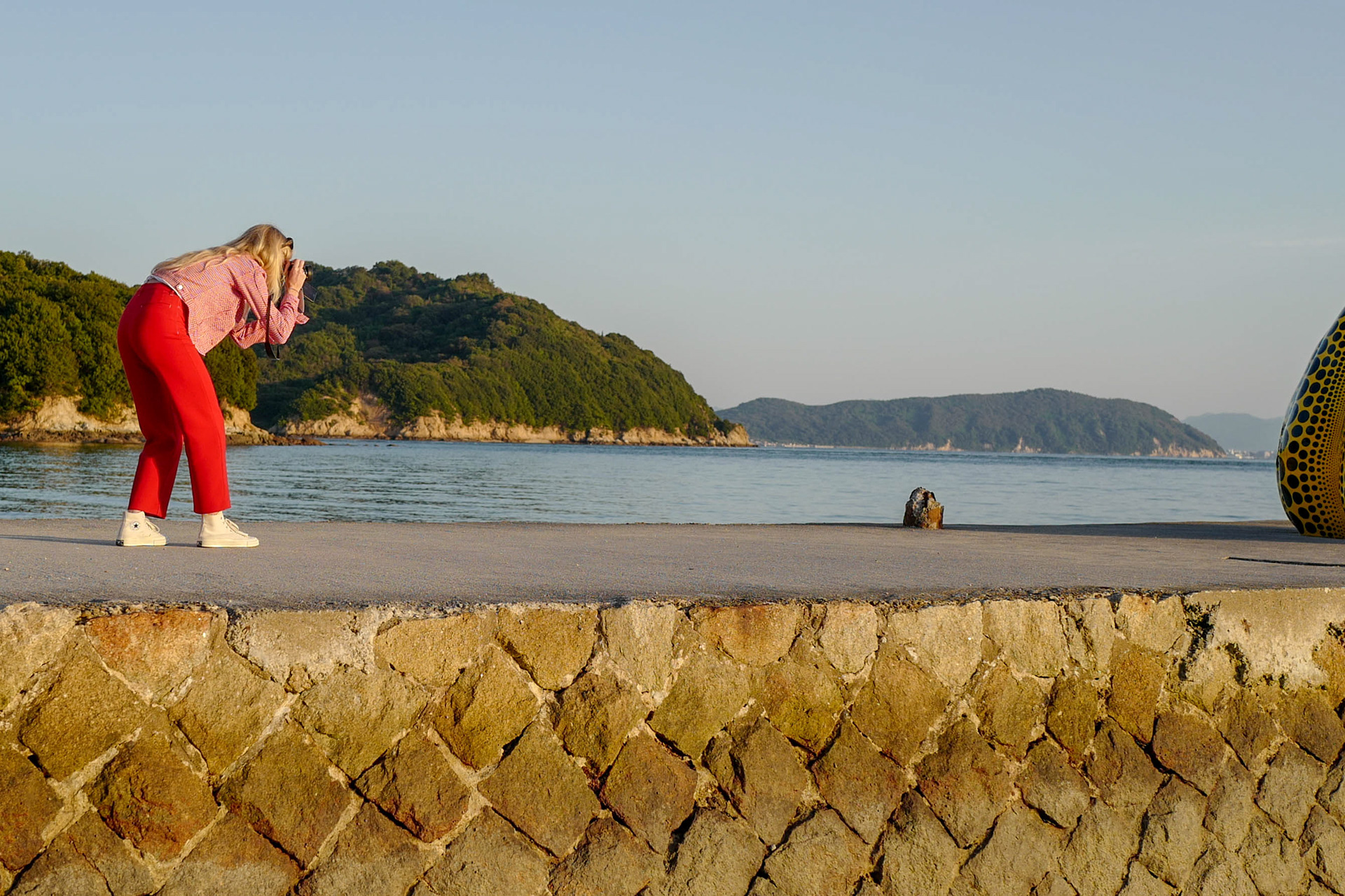 Naoshima