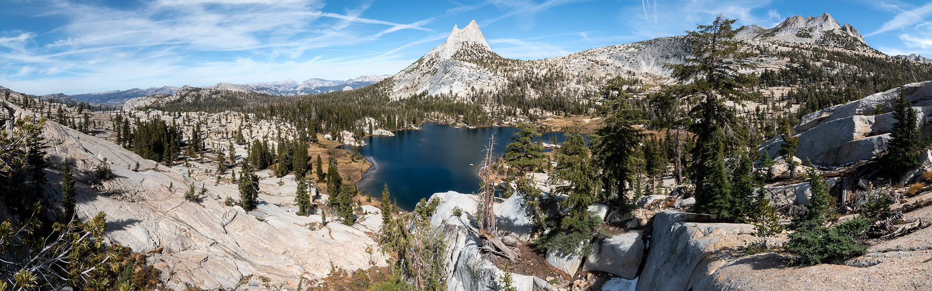 My visit to Yosemite National Park was short-lived. I drove back from Tuolumne Meadows to find the Valley engulfed by wildfire smoke; it was hard to breathe. During 1972–2018, California experienced a fivefold increase in the annual burned area: A trend mainly due to an eightfold increase in summertime forest fire area driven by the drying of fuels promoted by human-induced warming.