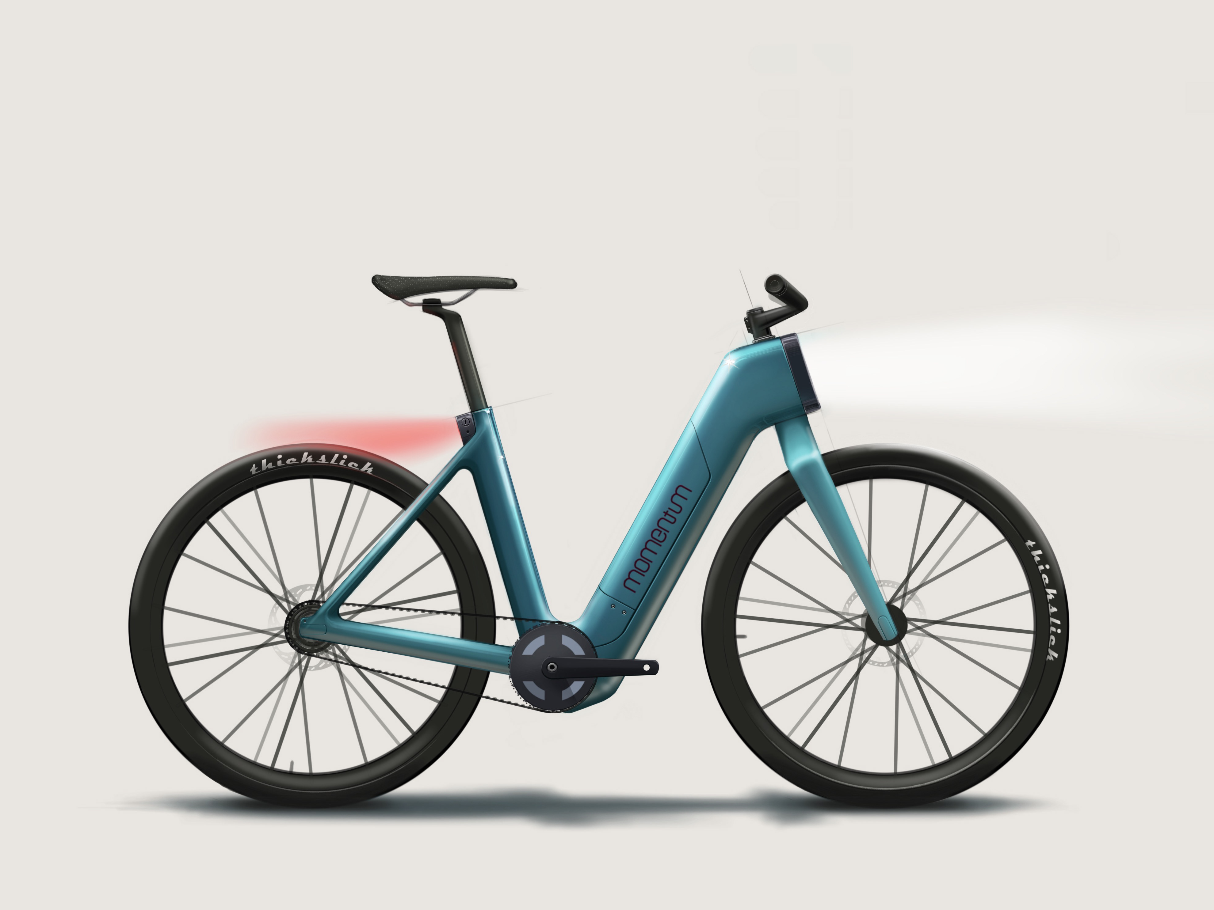 momentum ebike
