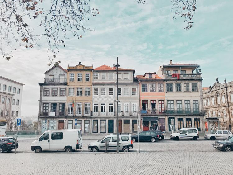 Porto, PT
