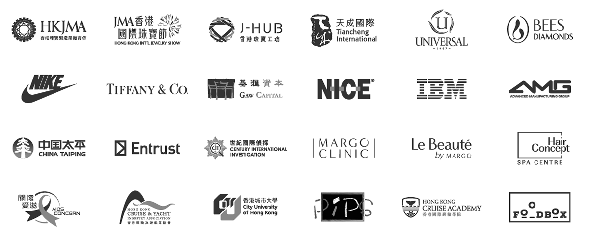 Kraphic Studio - Our Clients