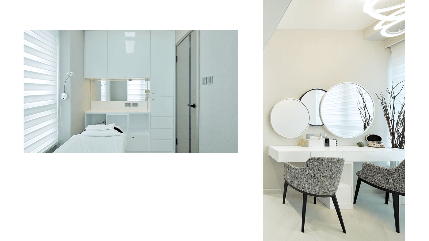 Margo Clinic - Identity Design