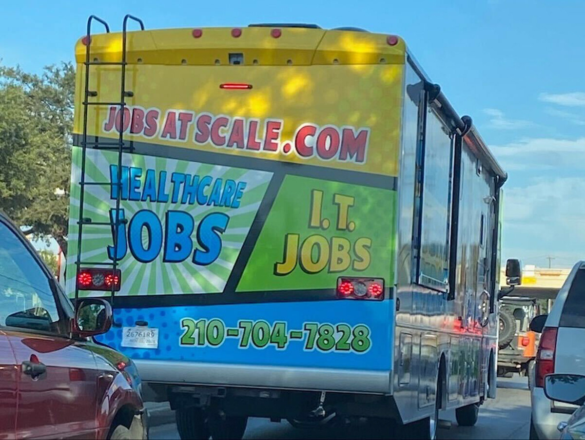 Team Collaboration project for Jobs@Scale RV Wrap