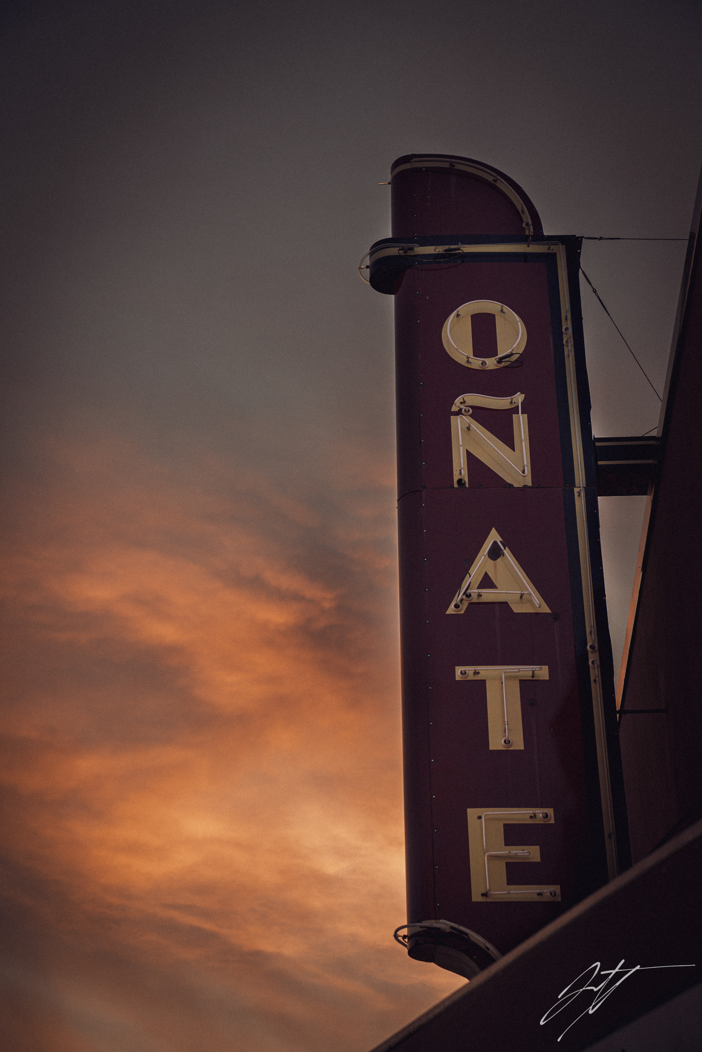 Onate Theater - Belen