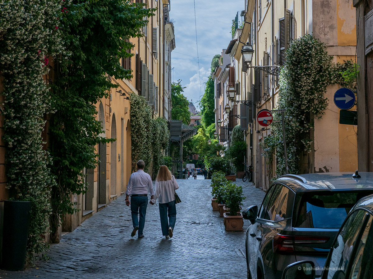 Via Margutta