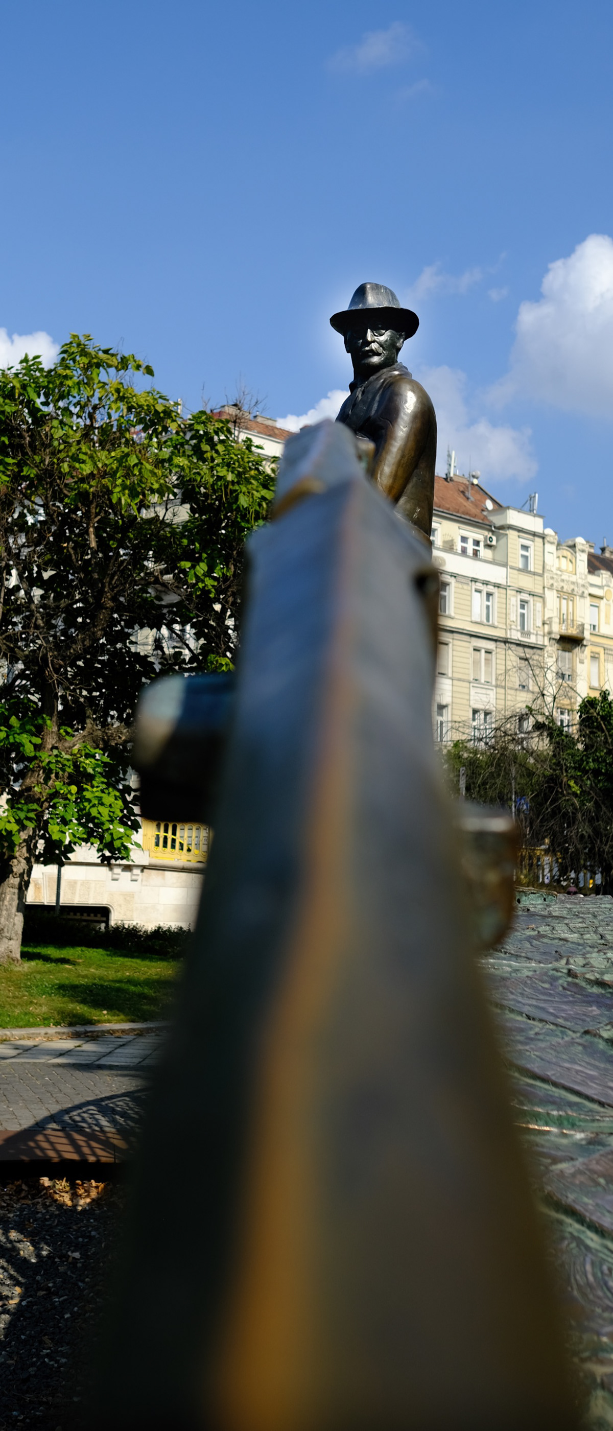 Budapest