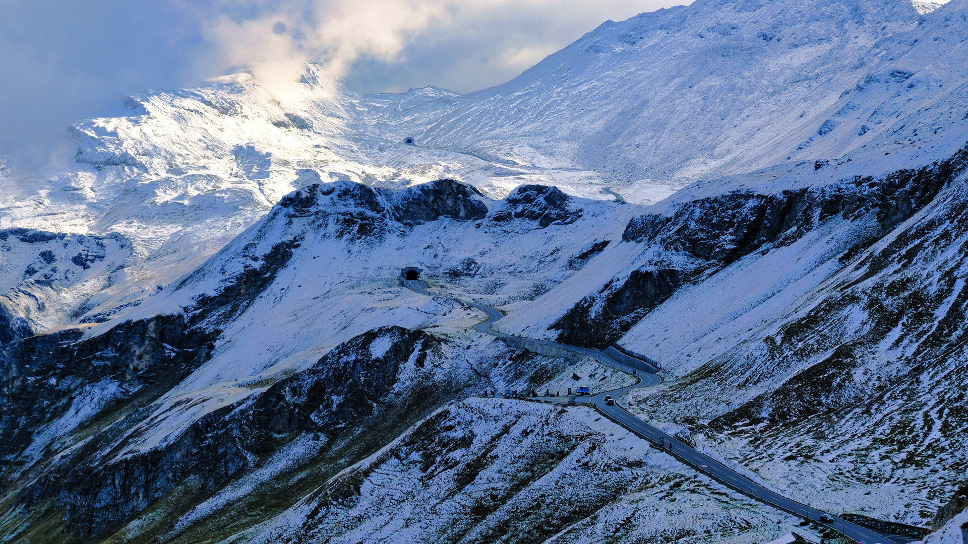 Grossglockner