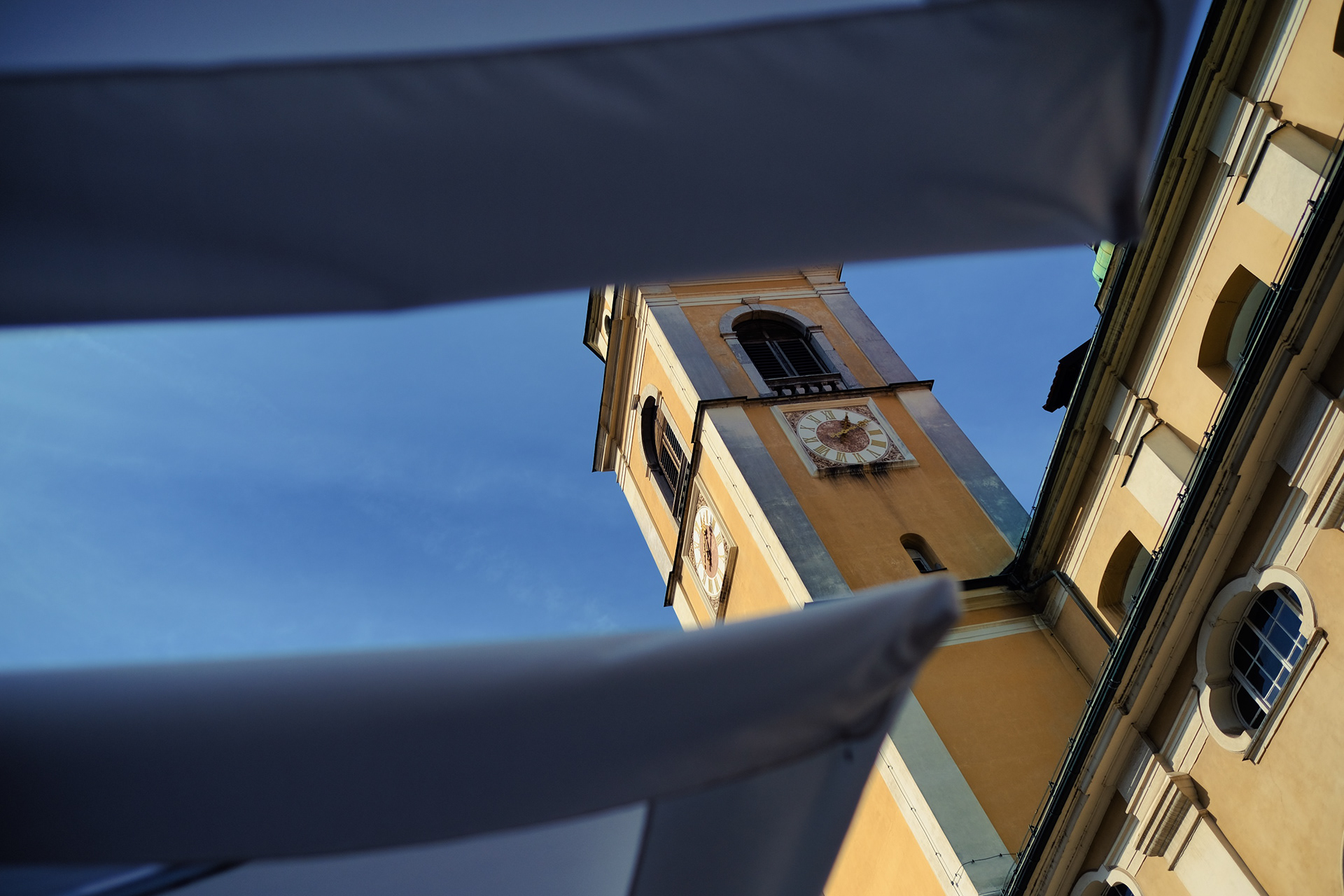 Ljubljana Cathedral