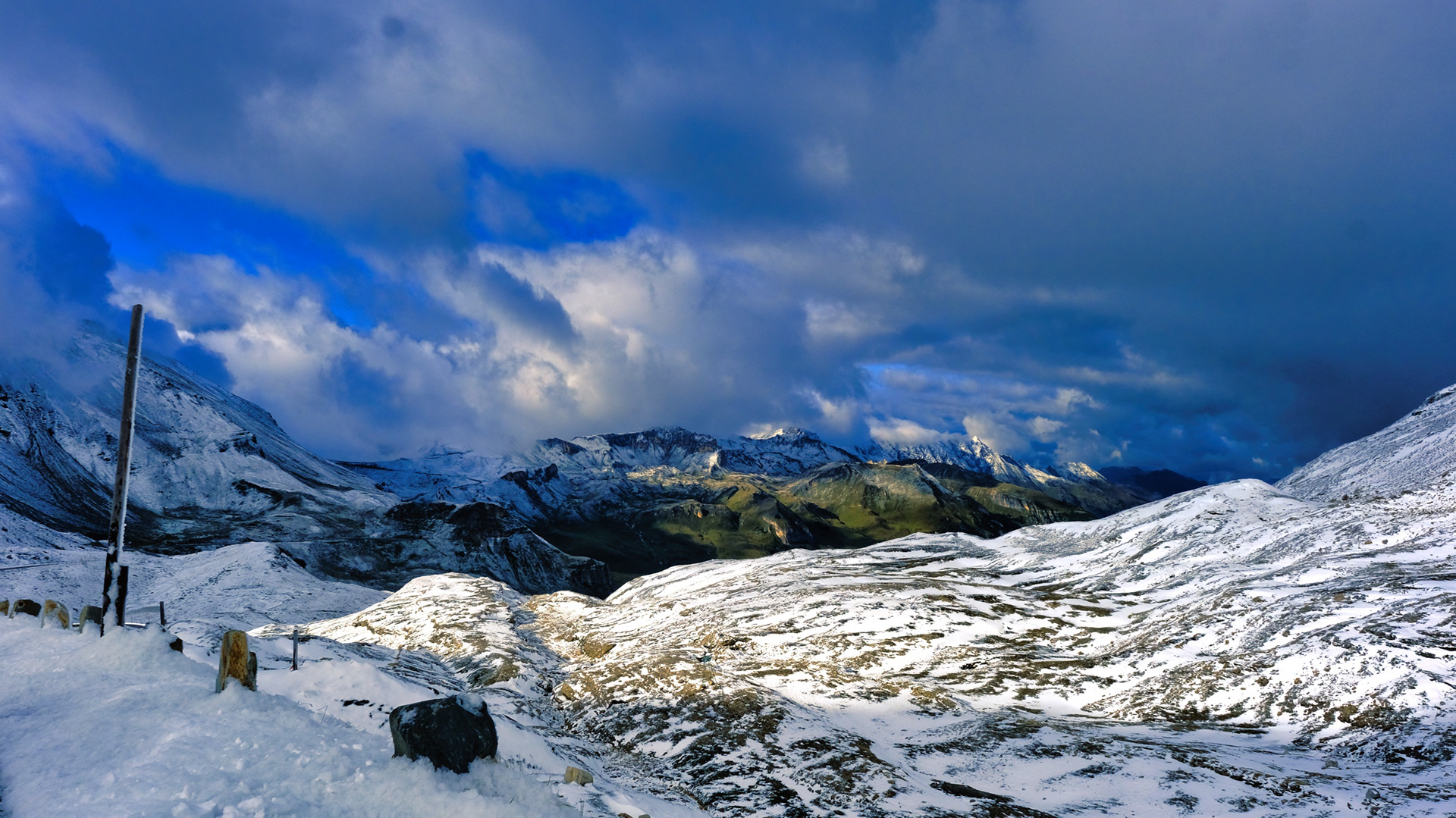Grossglockner