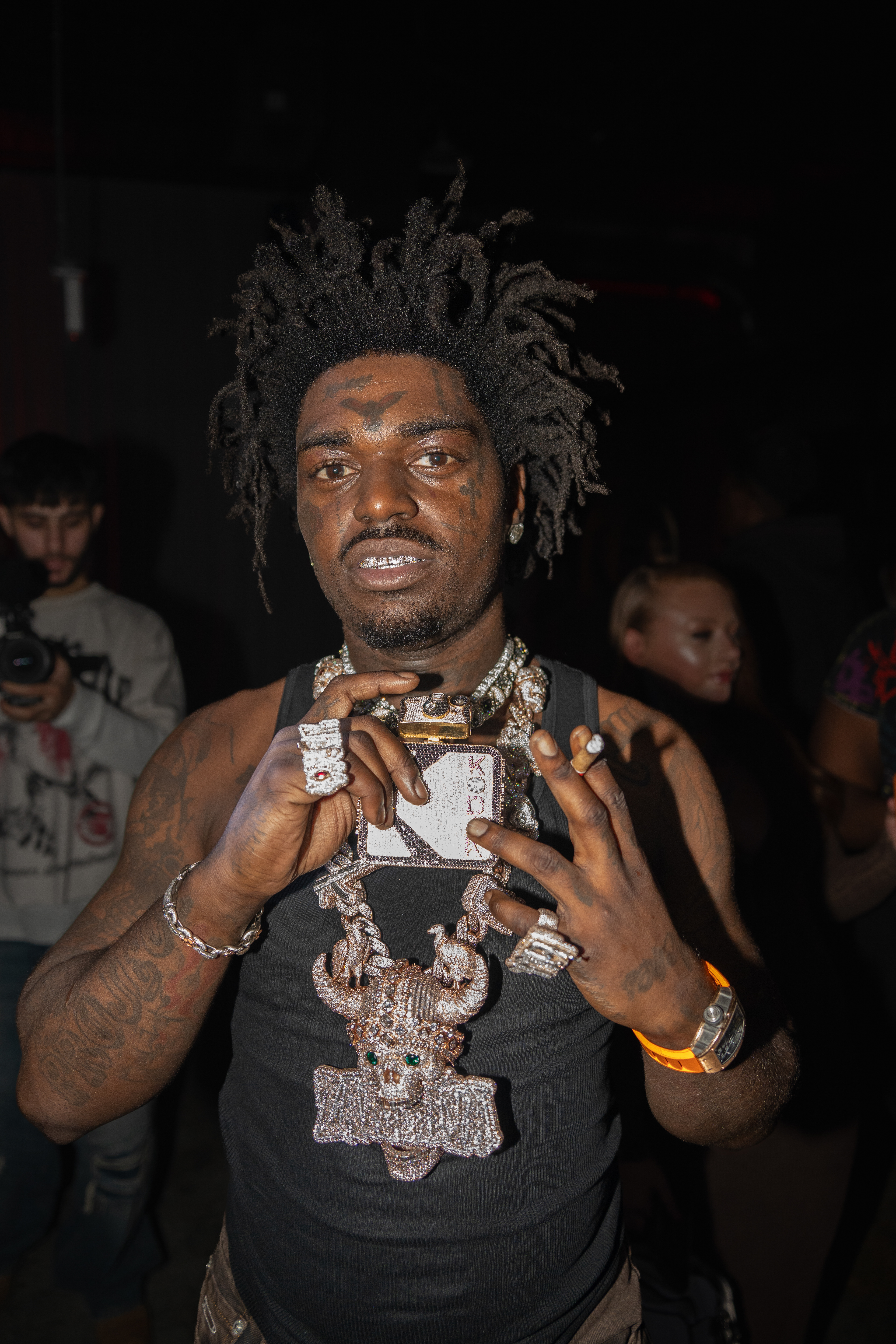 Kodak Black