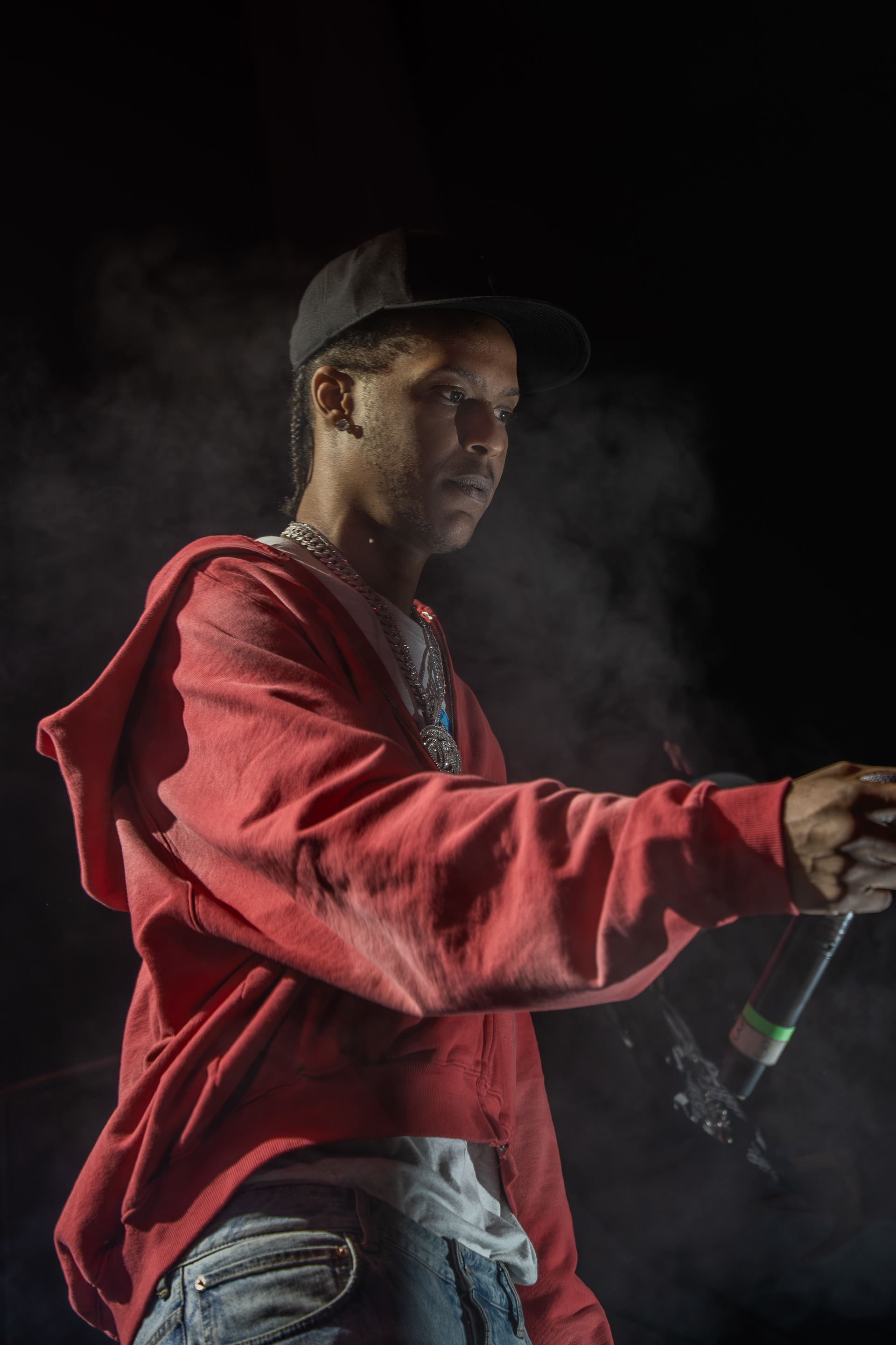 DC2TRILL Concrete Boys Vol.2 Tour