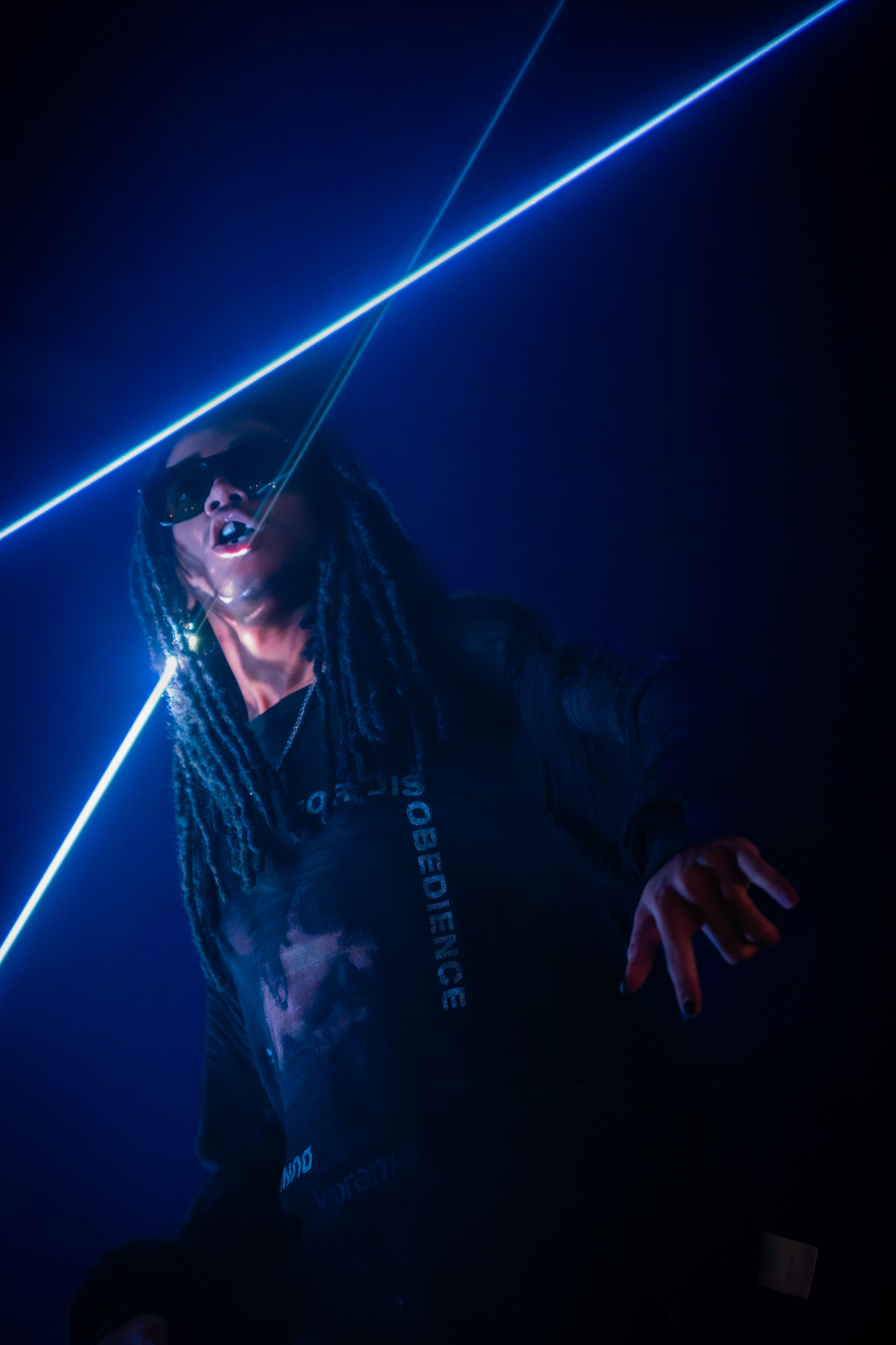 Che Rest In Bass Tour