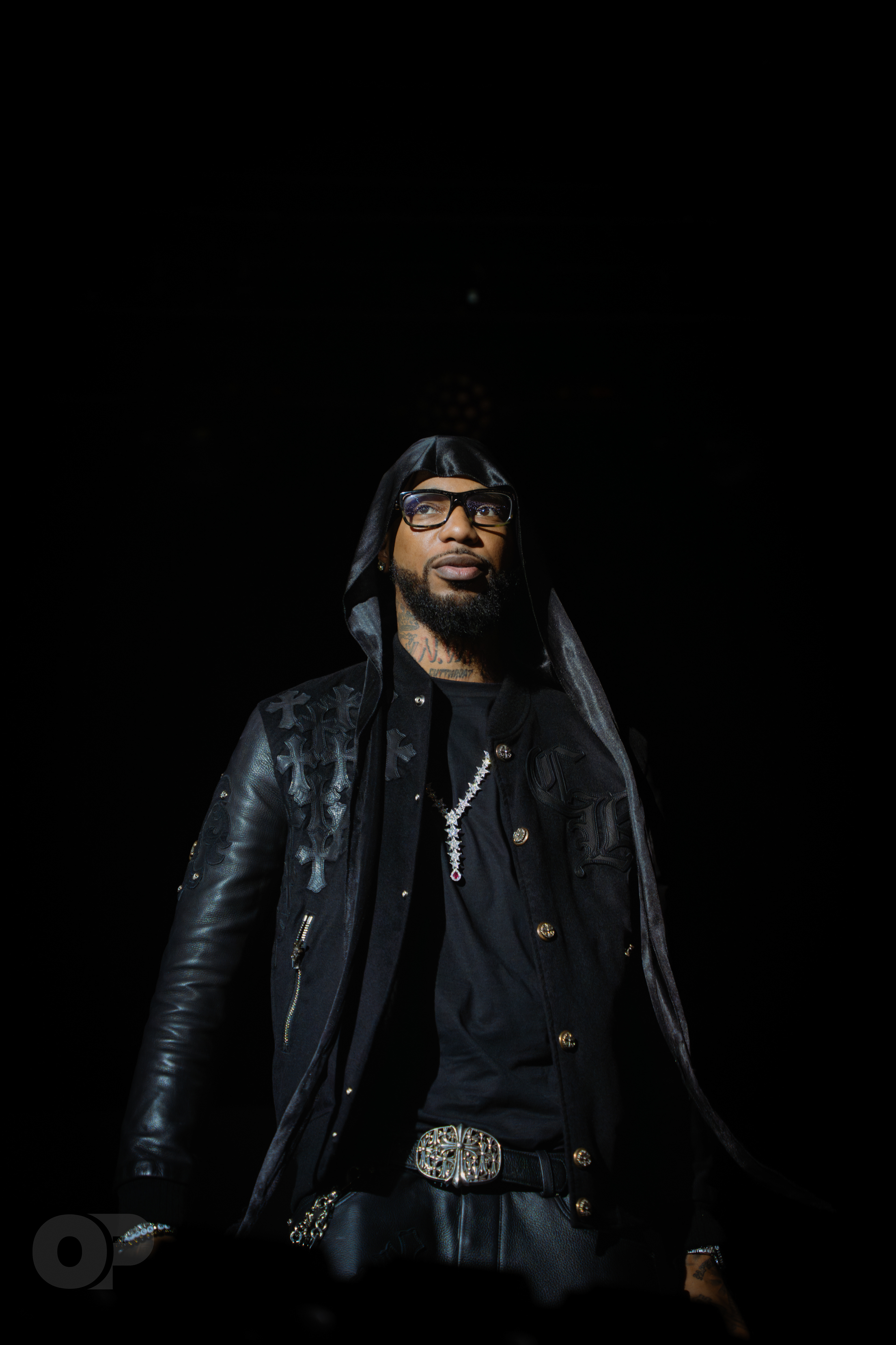 Key Glock Glockeveli Tour