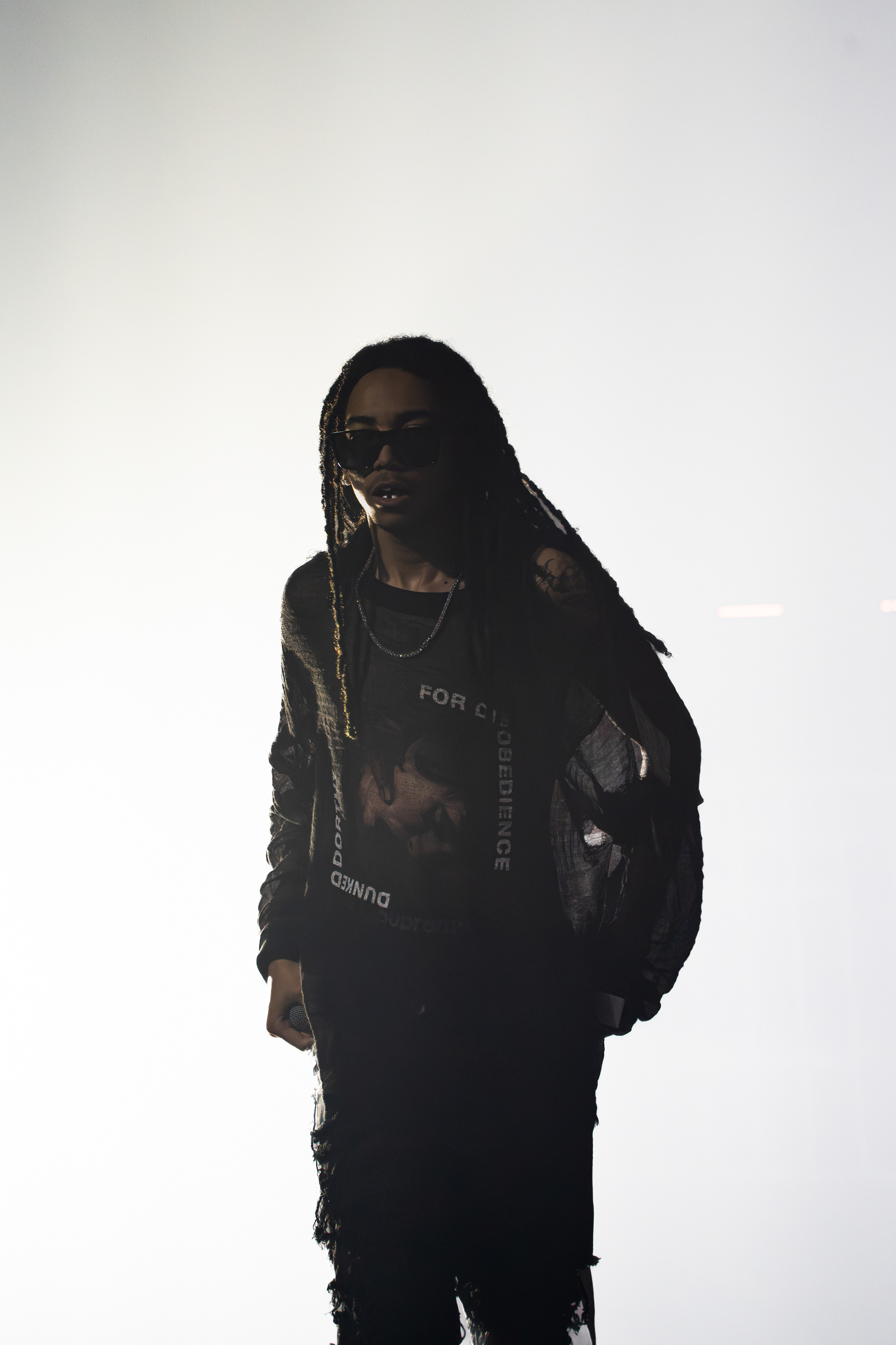 Che Rest In Bass Tour