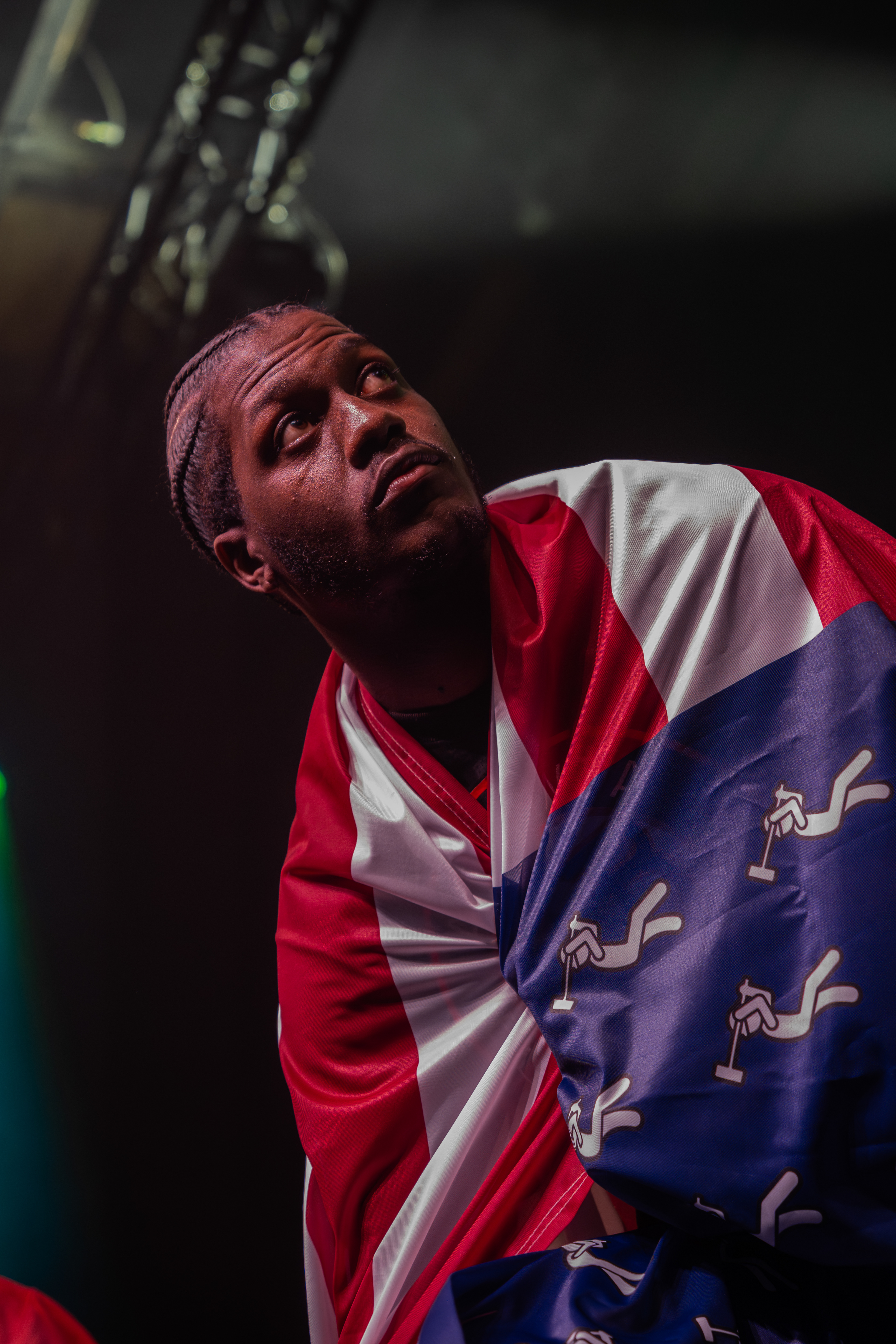 Lil Yachty Concrete Boys Vol.2 Tour