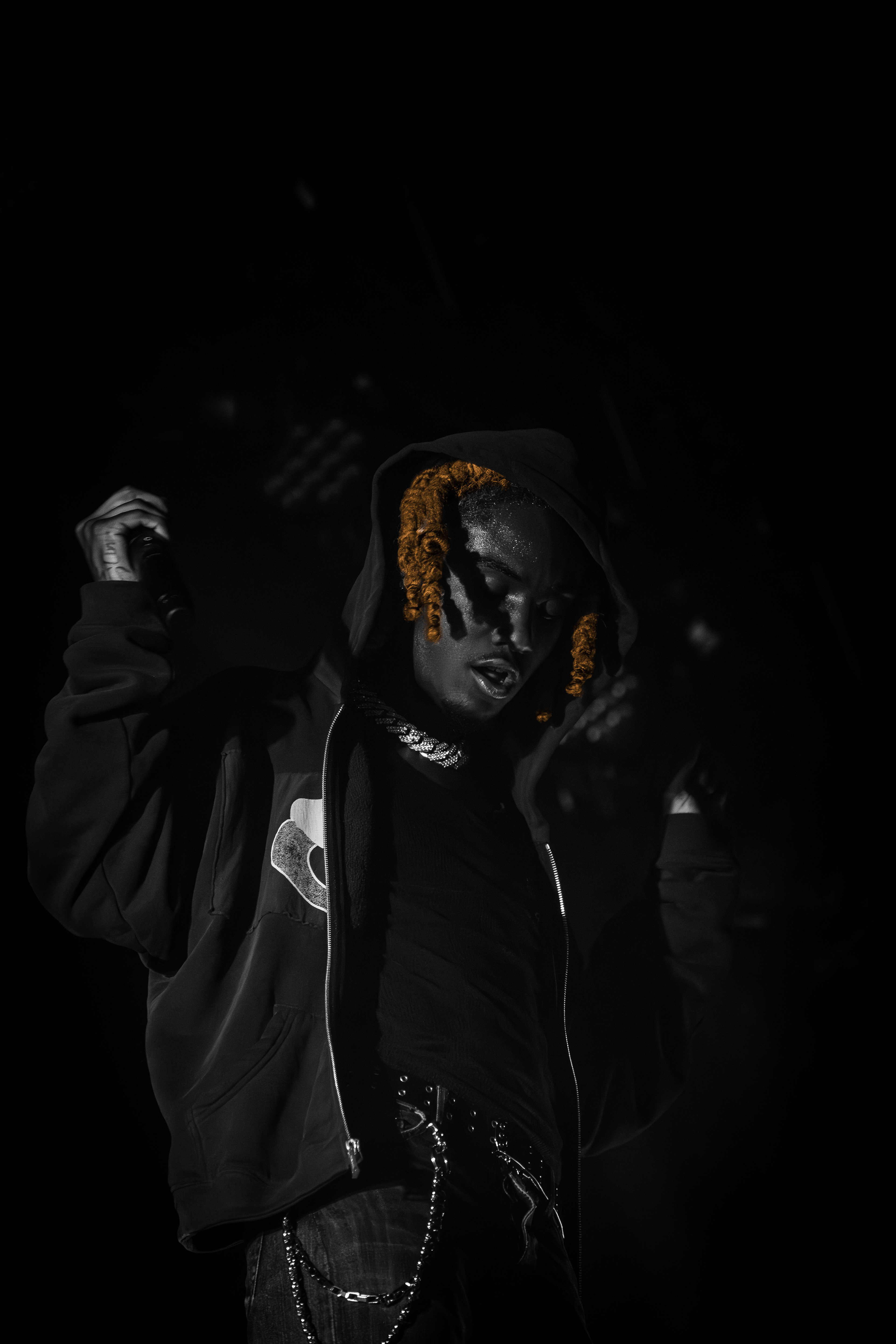 Osamason Psychotic Tour