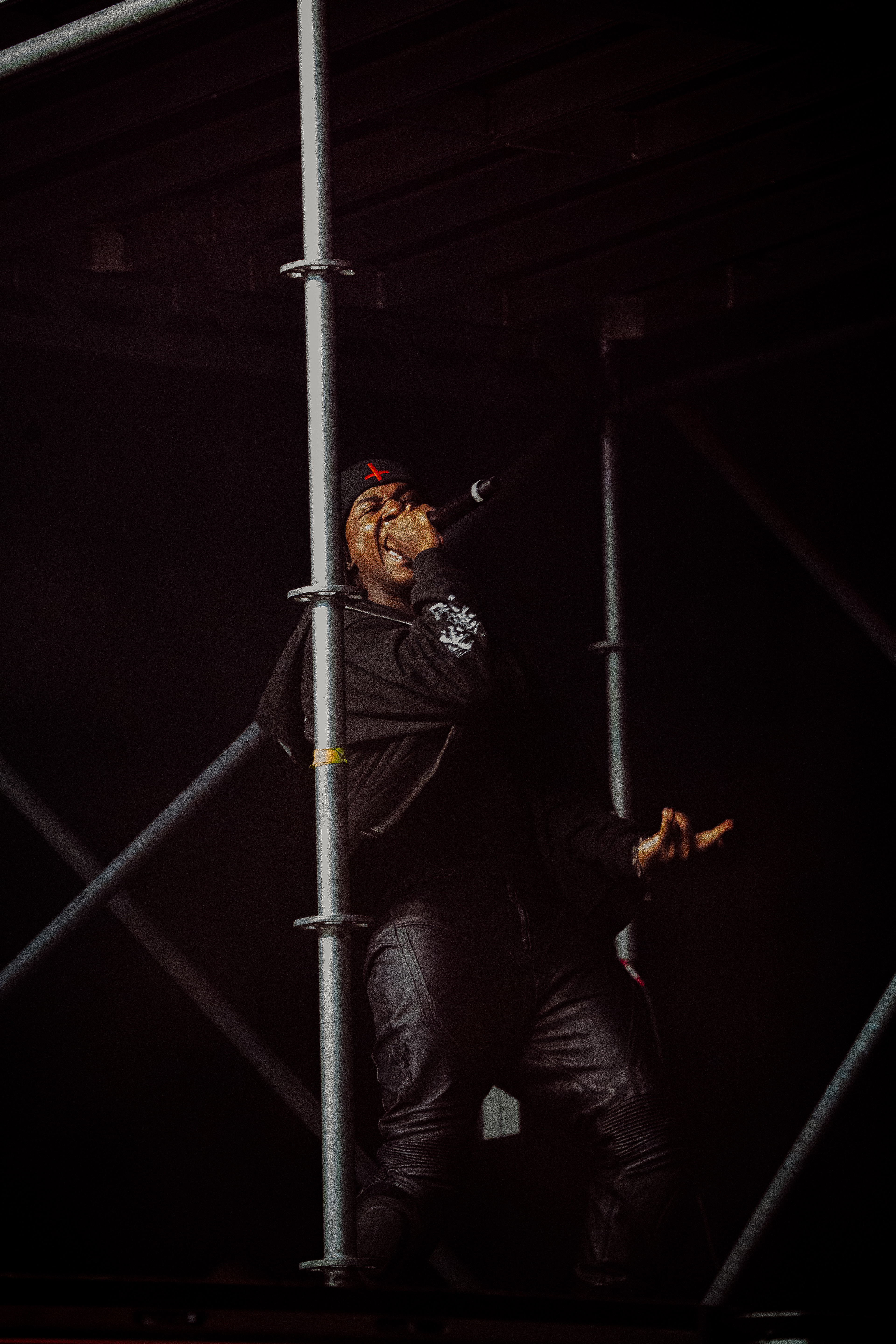 Ken Carson Chaos Tour