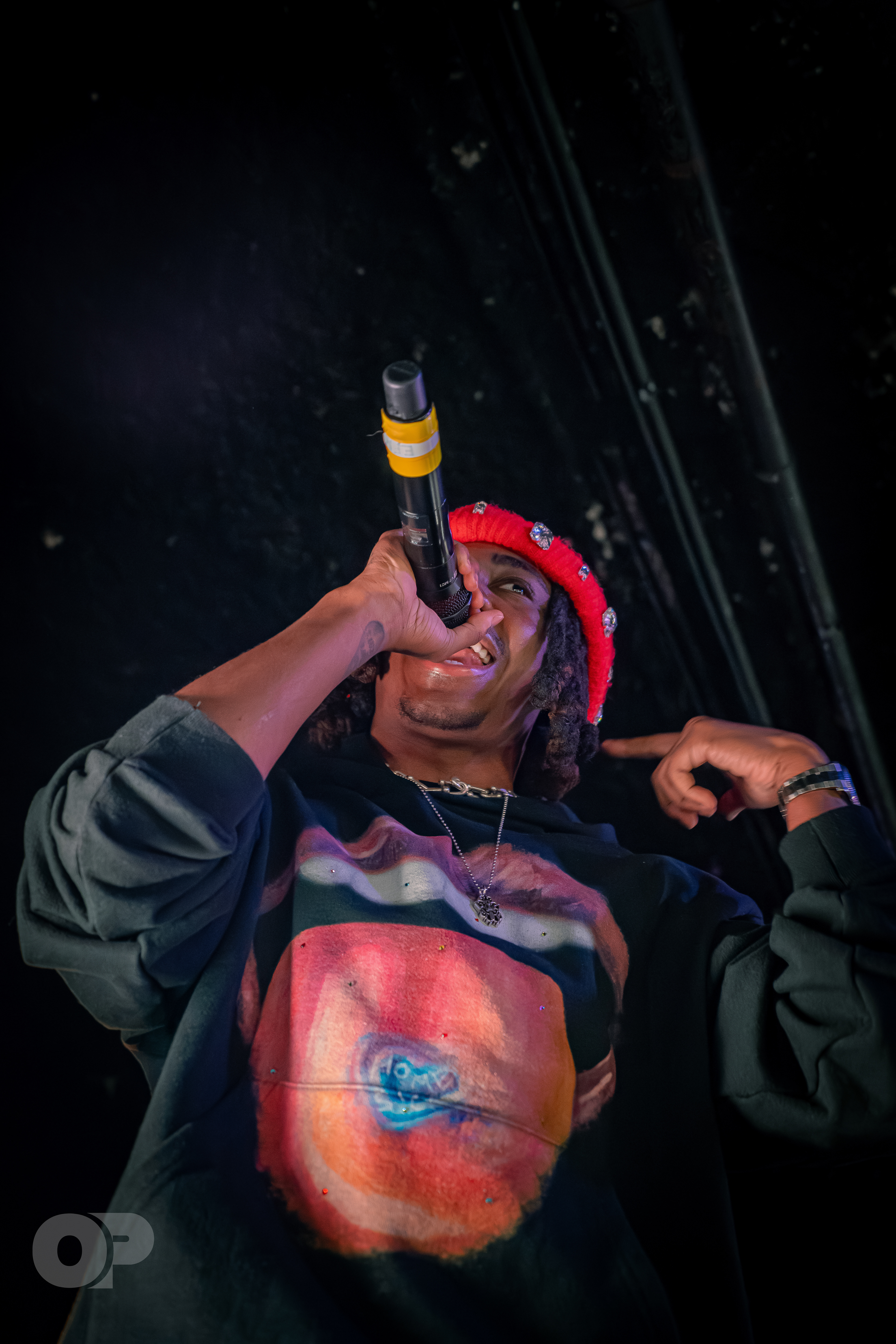 Eem Triplin Melody Of A Memory Tour