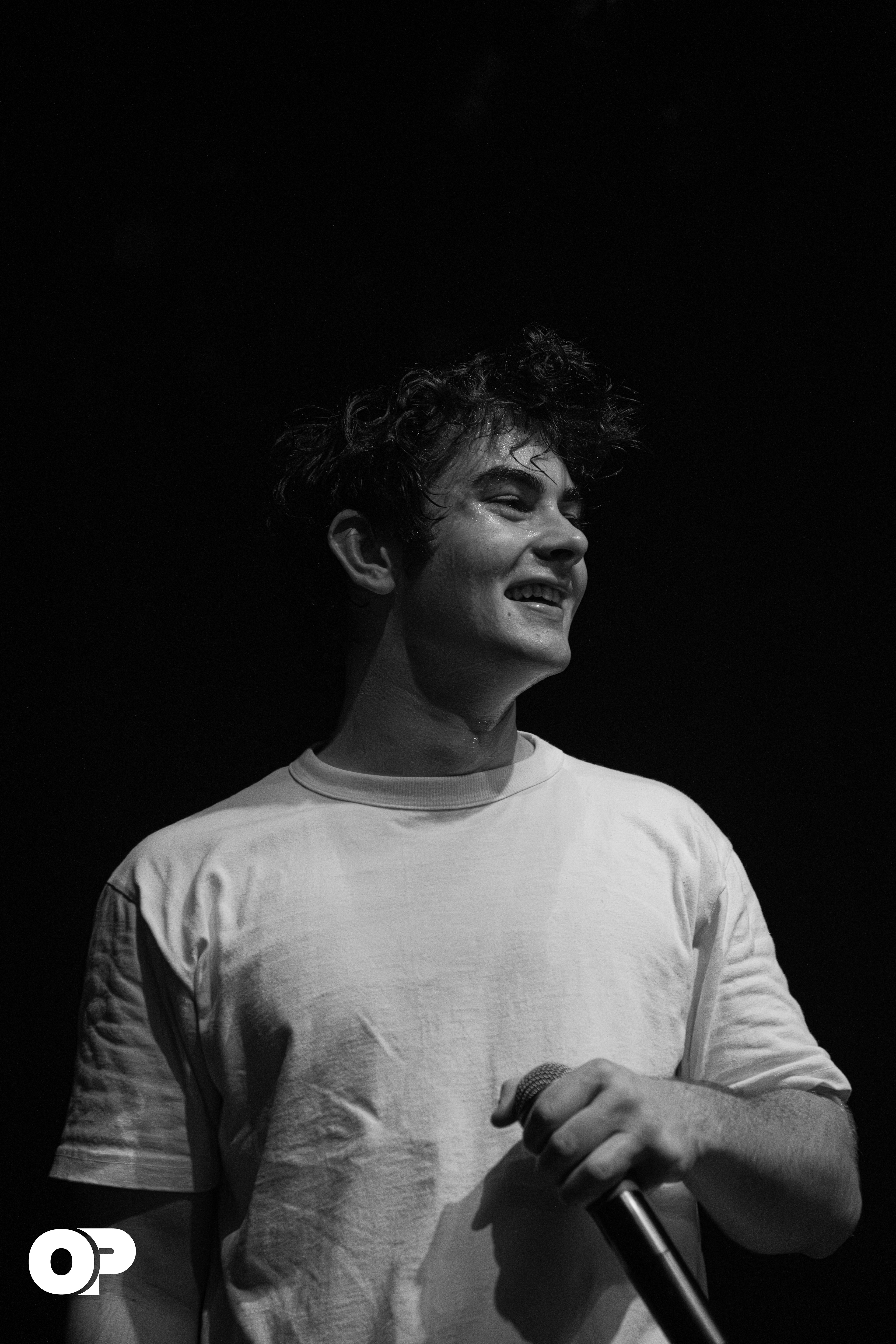 Ian Valedictorian Tour