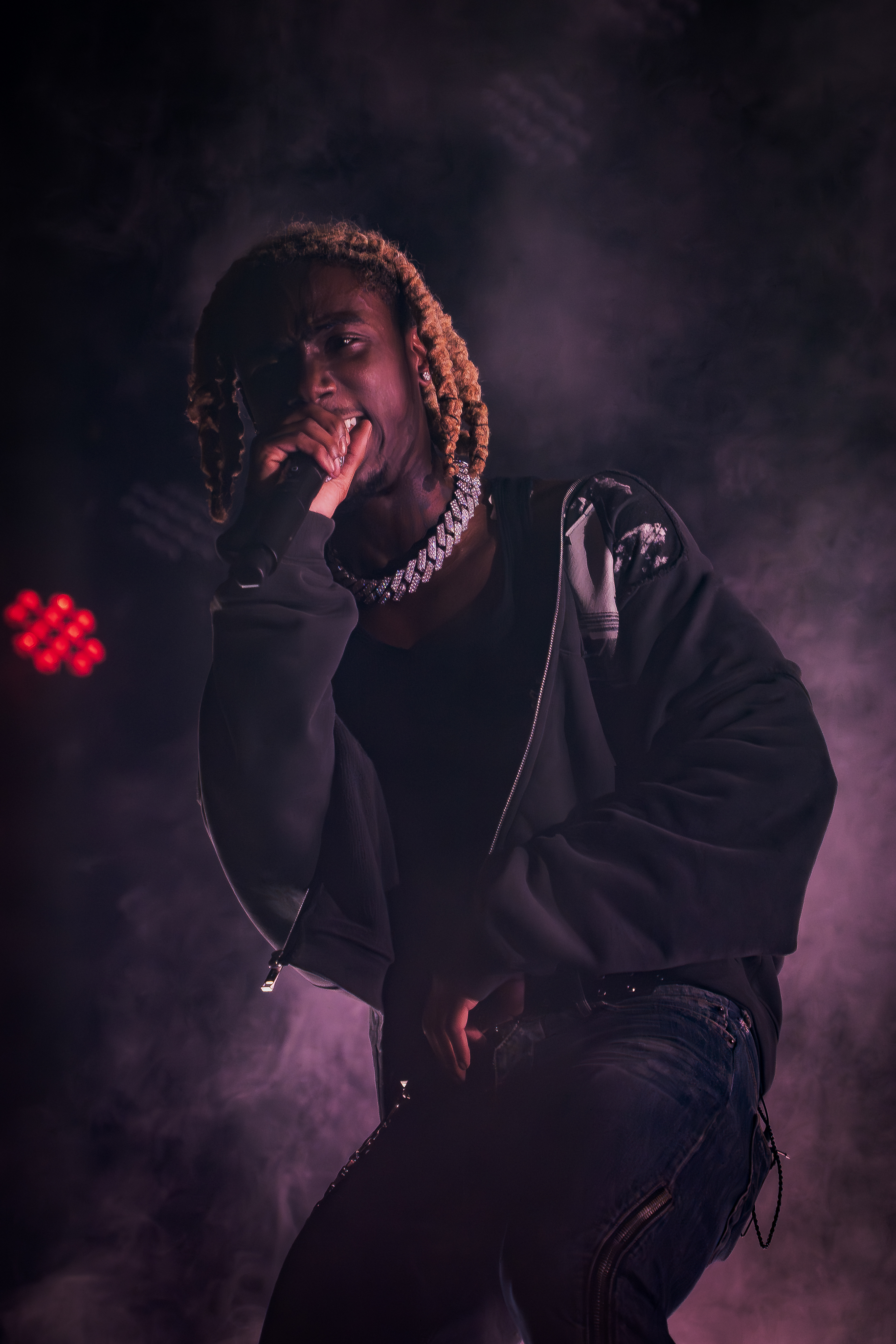 Osamason Psychotic Tour