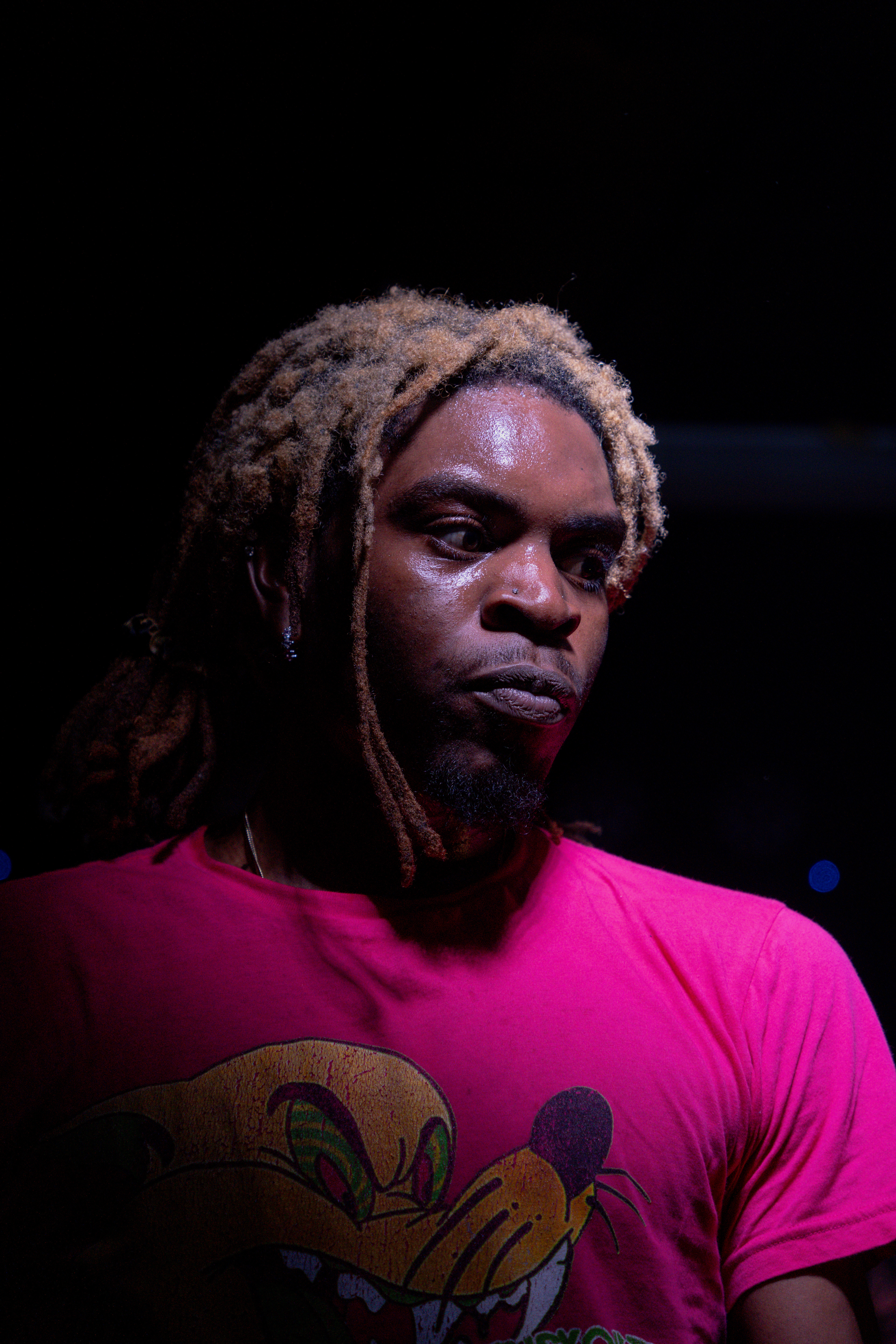 DiorVsYou Knight In Atlanta