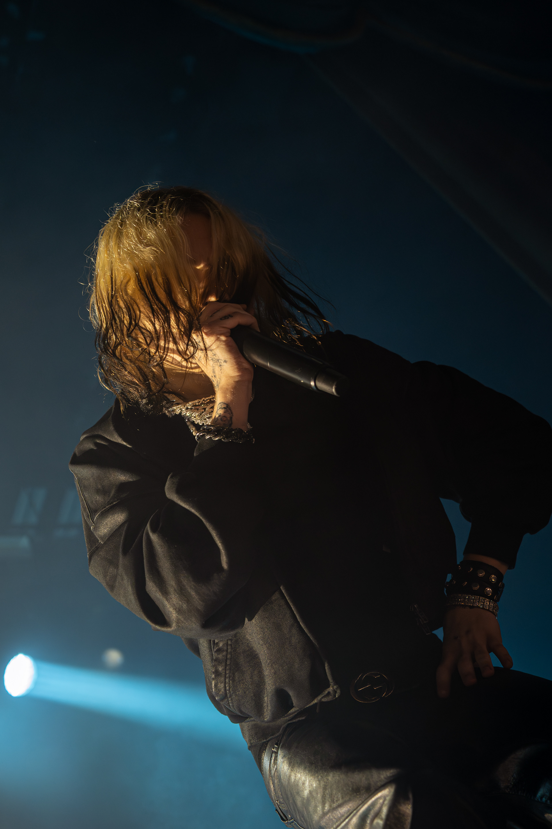 Nettspend Early Life Crisis Tour