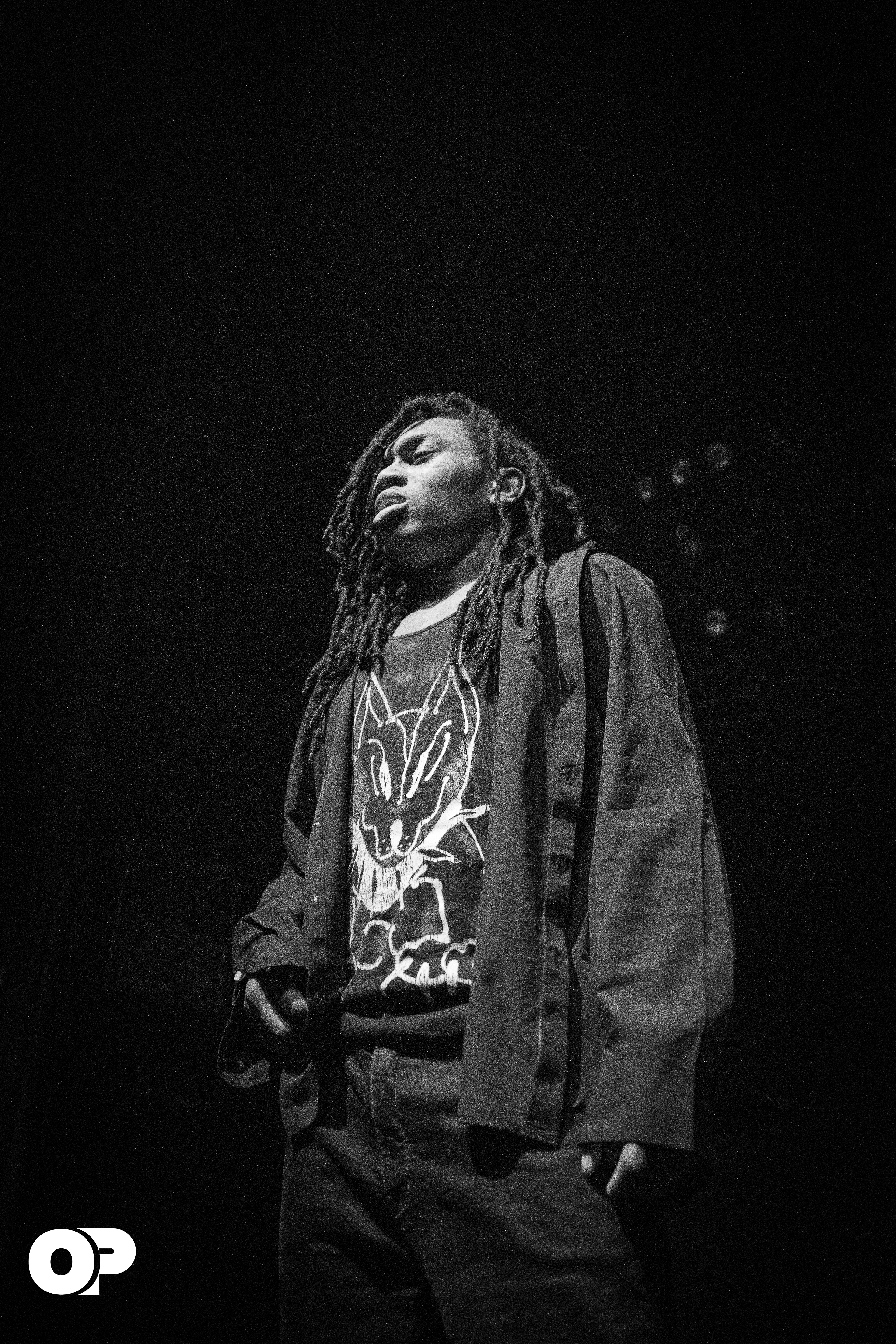 Tana Valedictorian Tour