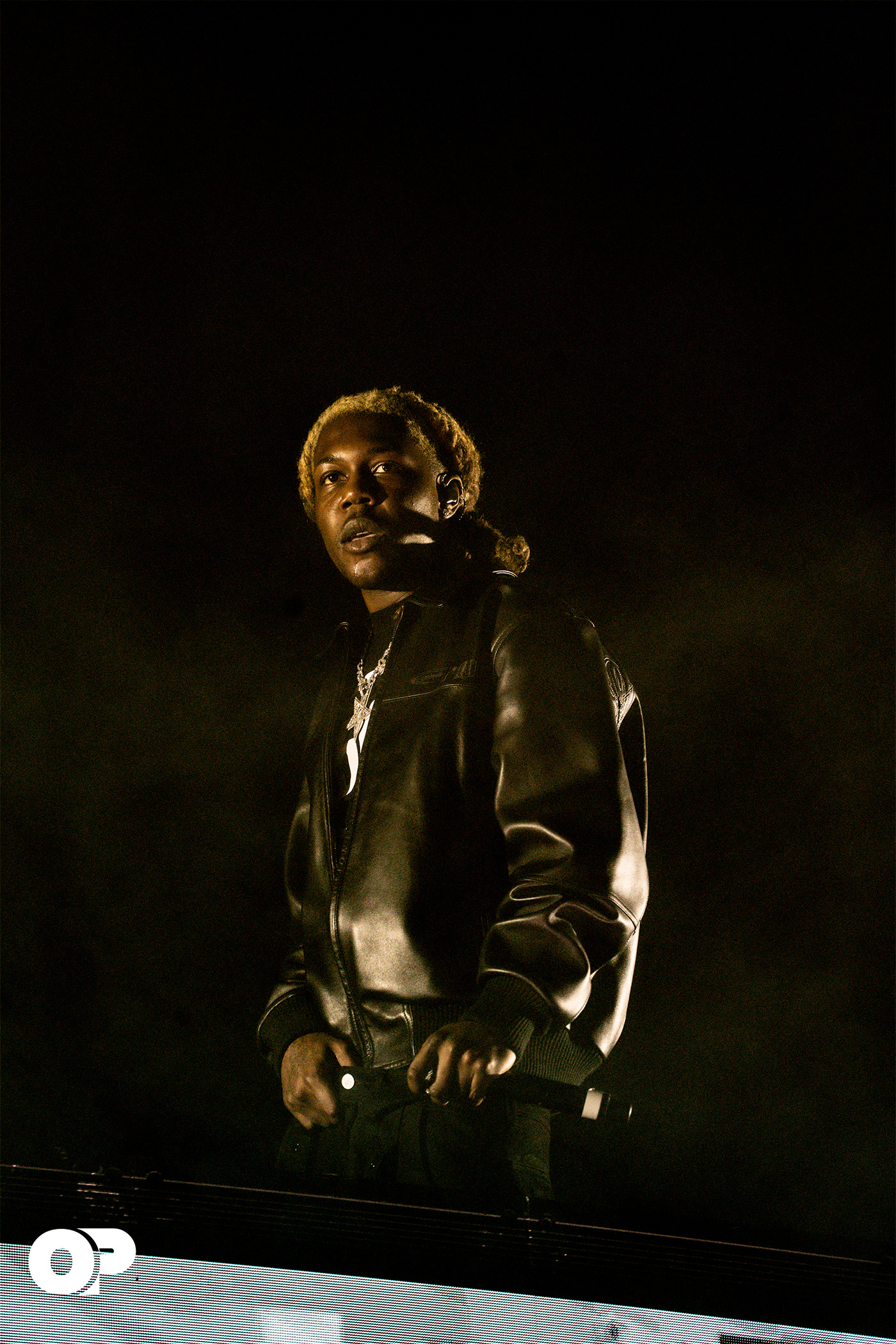 Destroy Lonely Forever World Tour