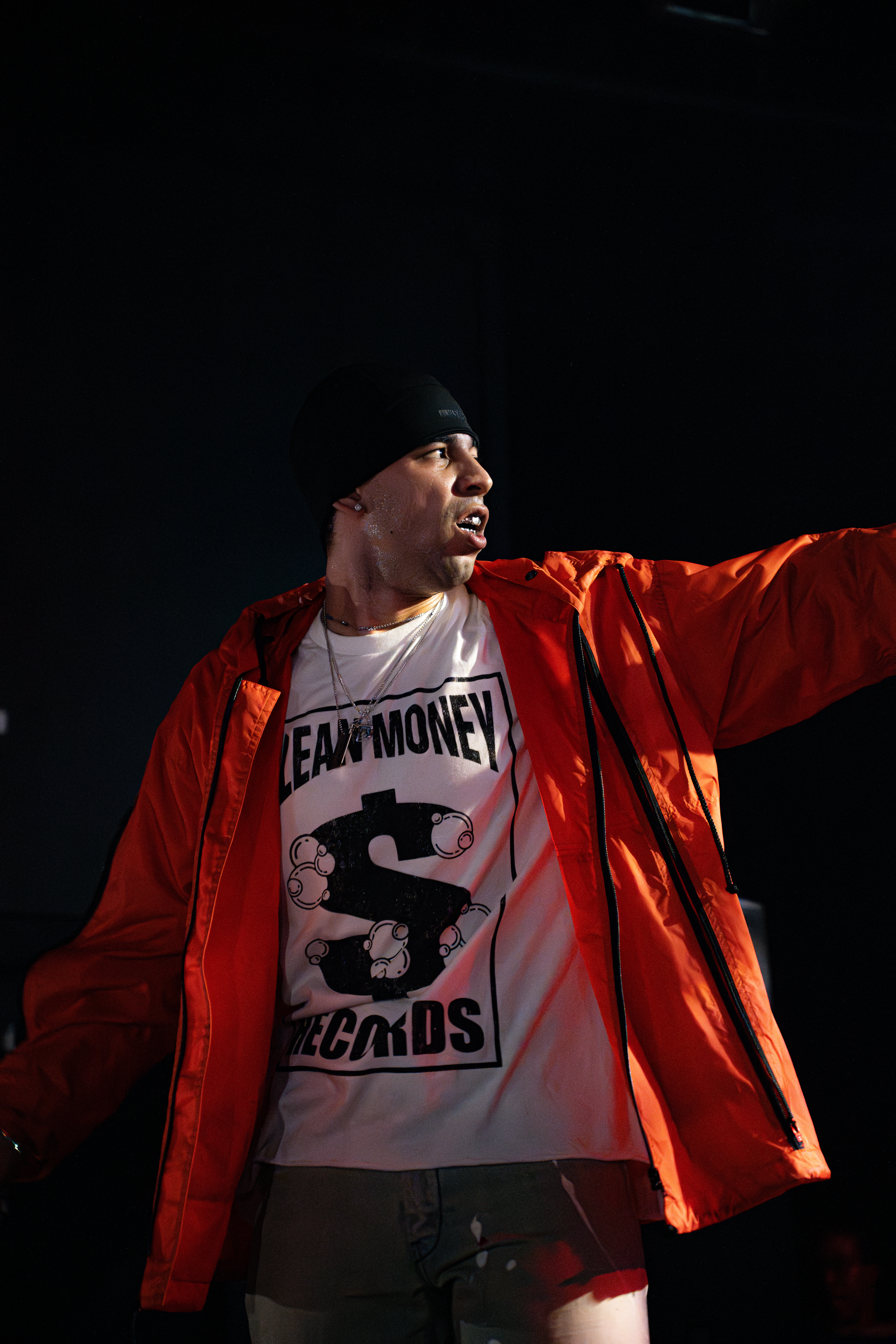 FourFive Rebirth Tour