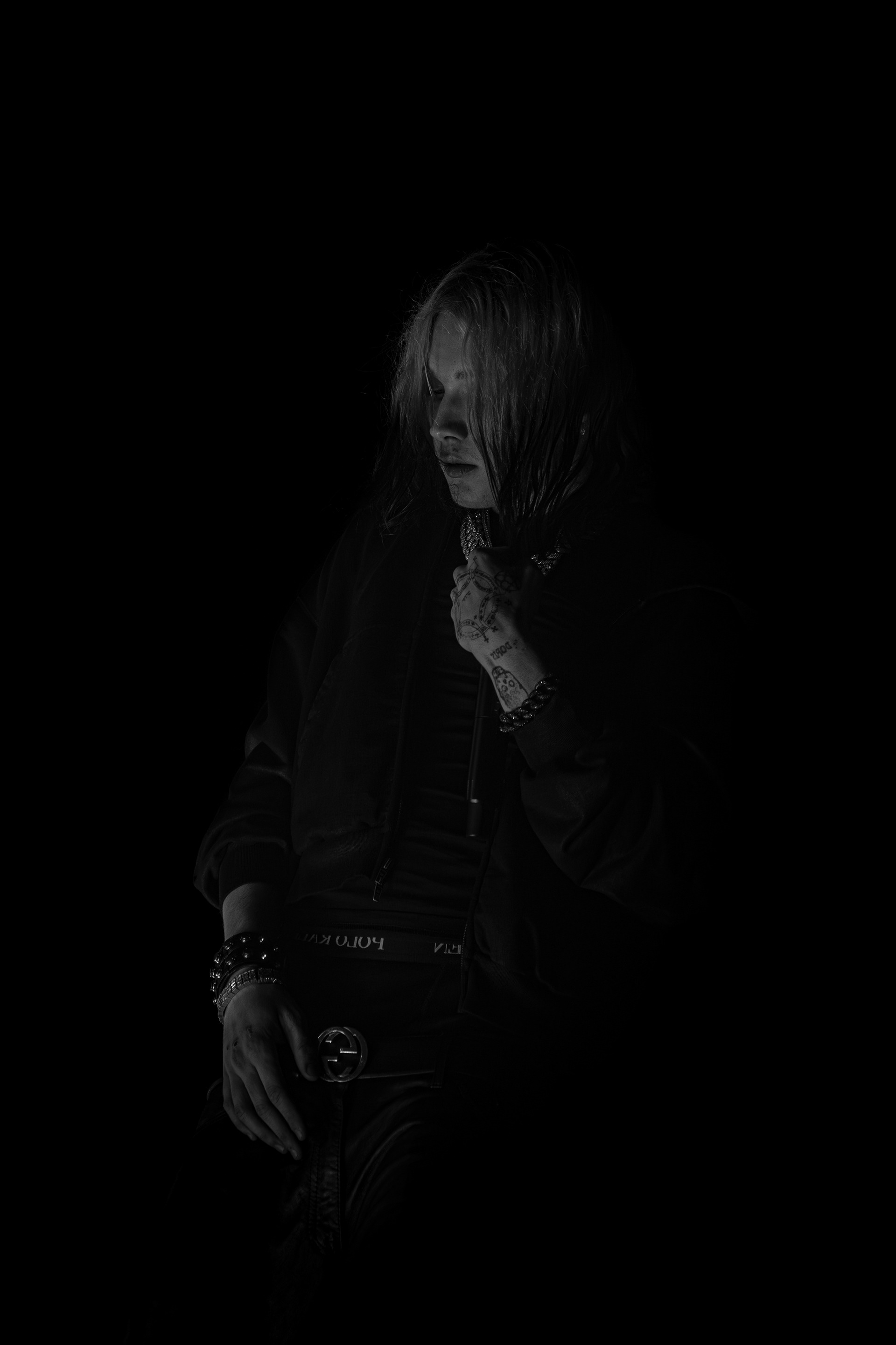Nettspend Early Life Crisis Tour