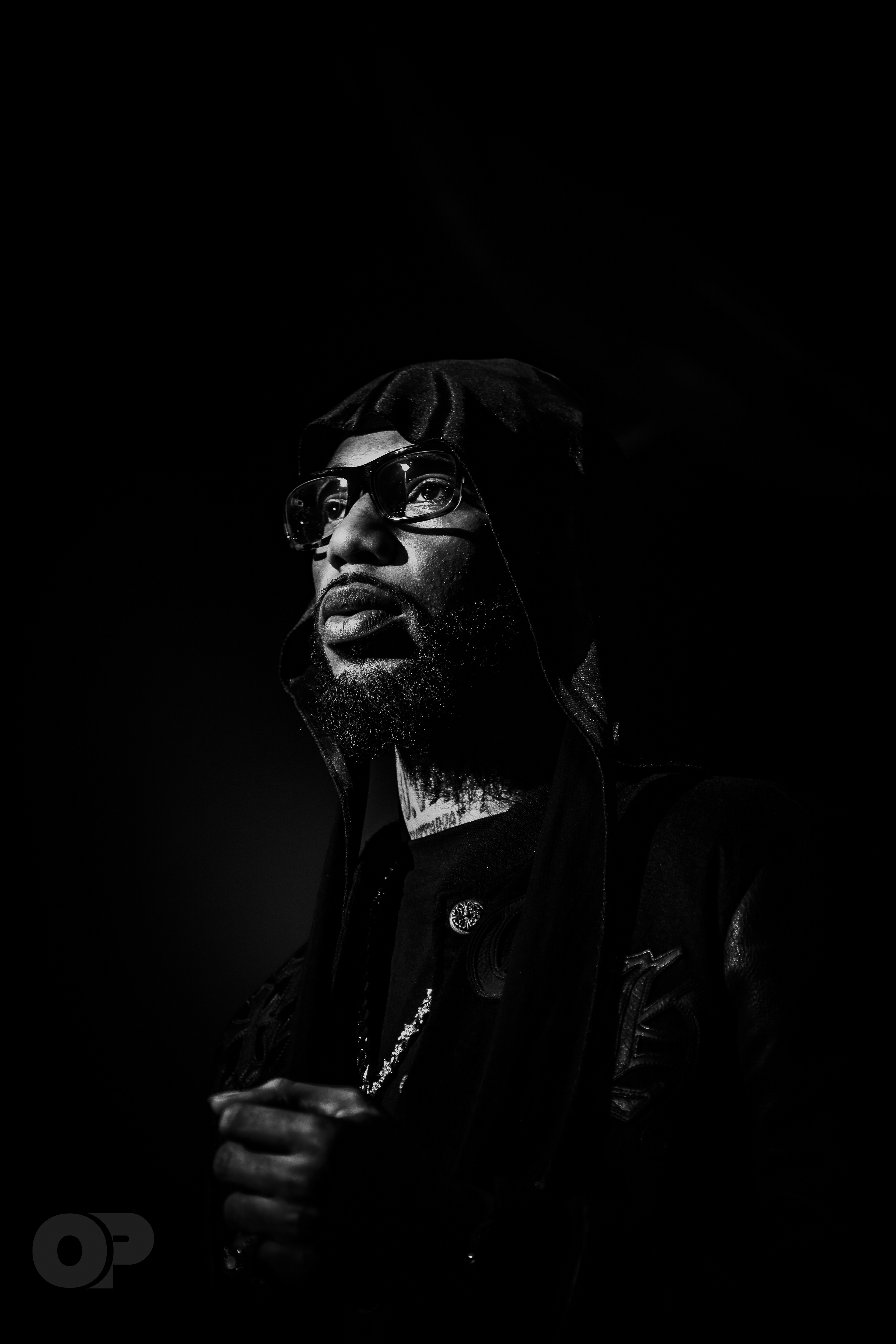 Key Glock Glockeveli Tour