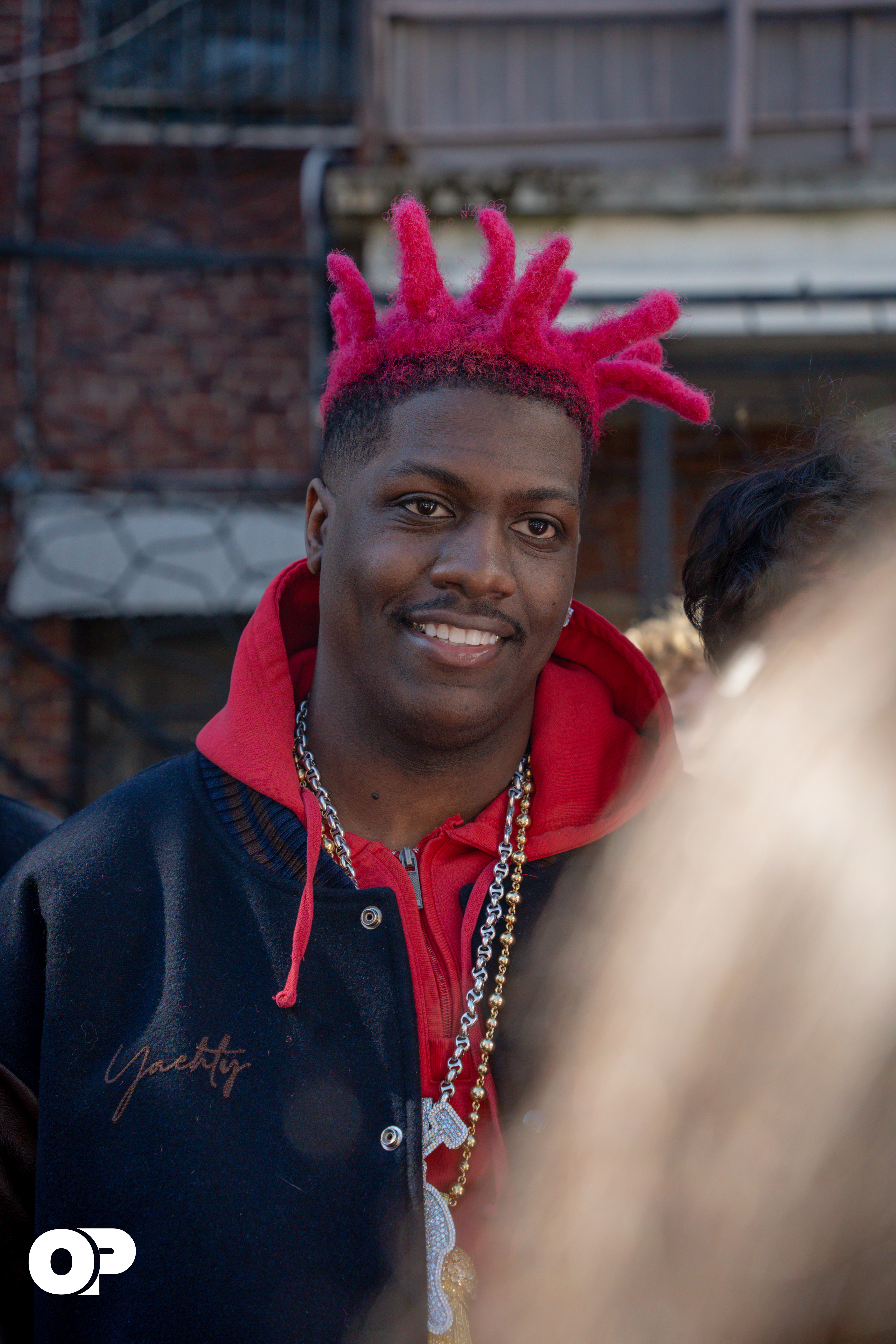 Lil Yachty