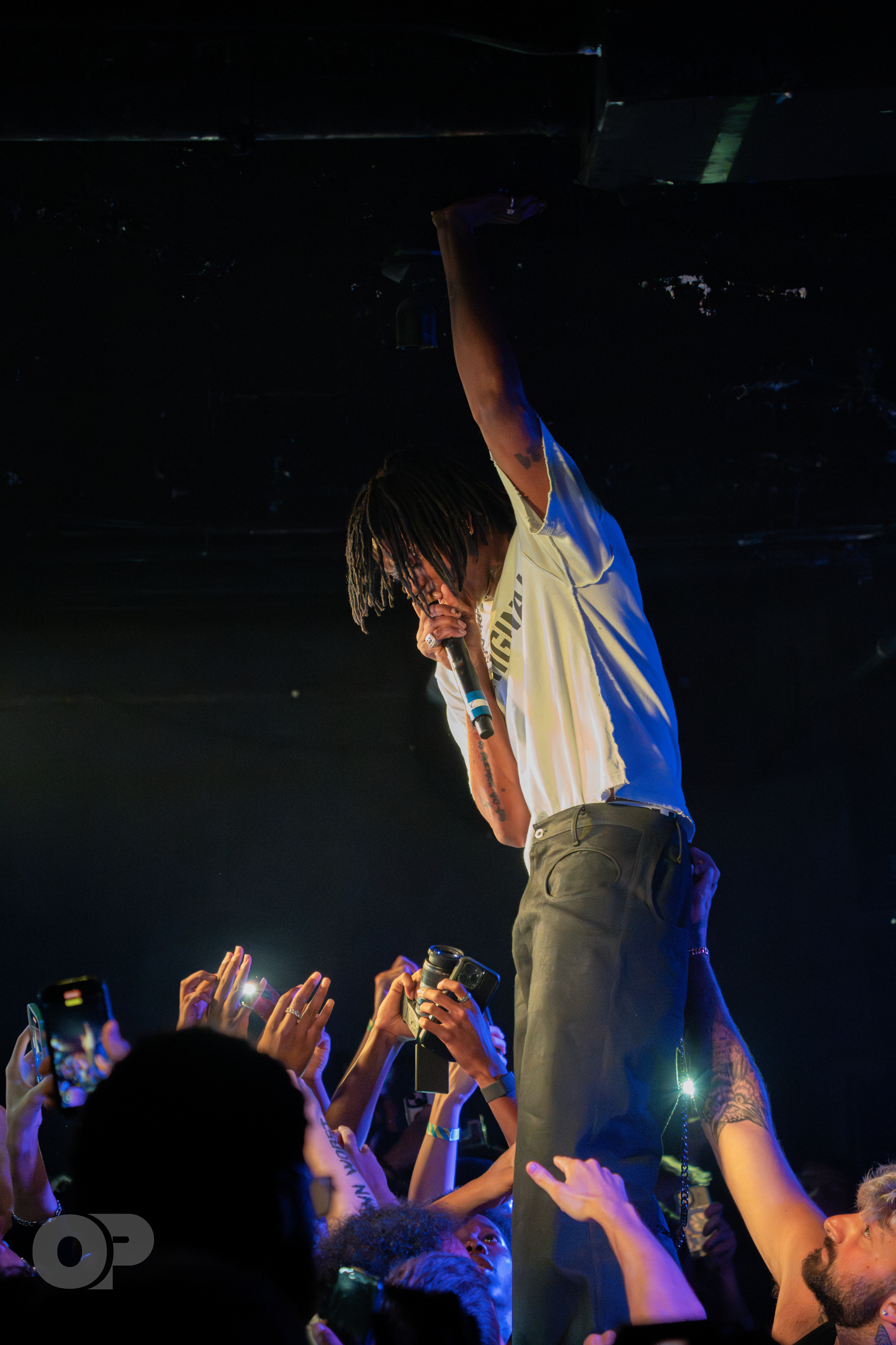 DC The Don Melody Of A Memory Tour