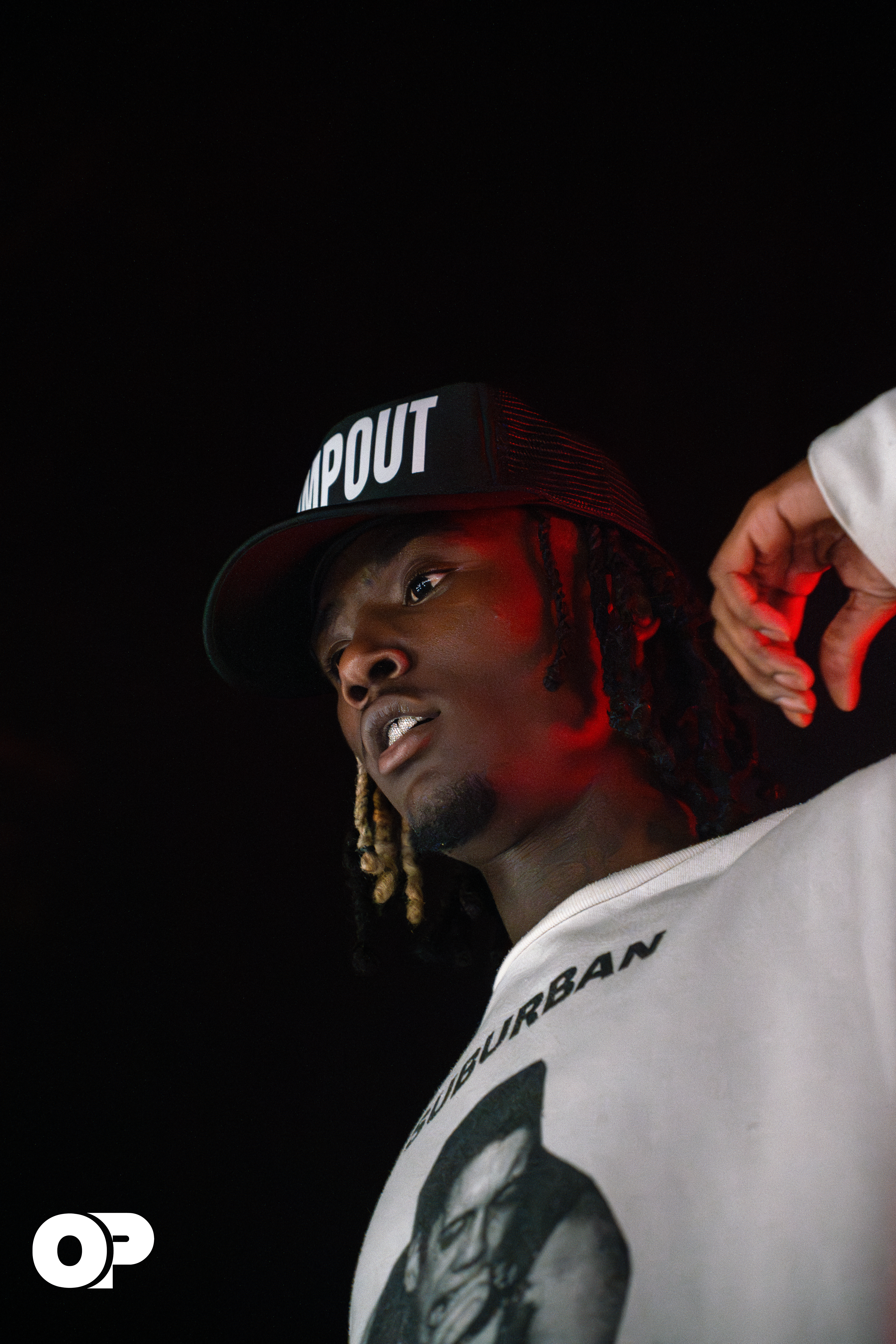 Osamason Jumpout Tour