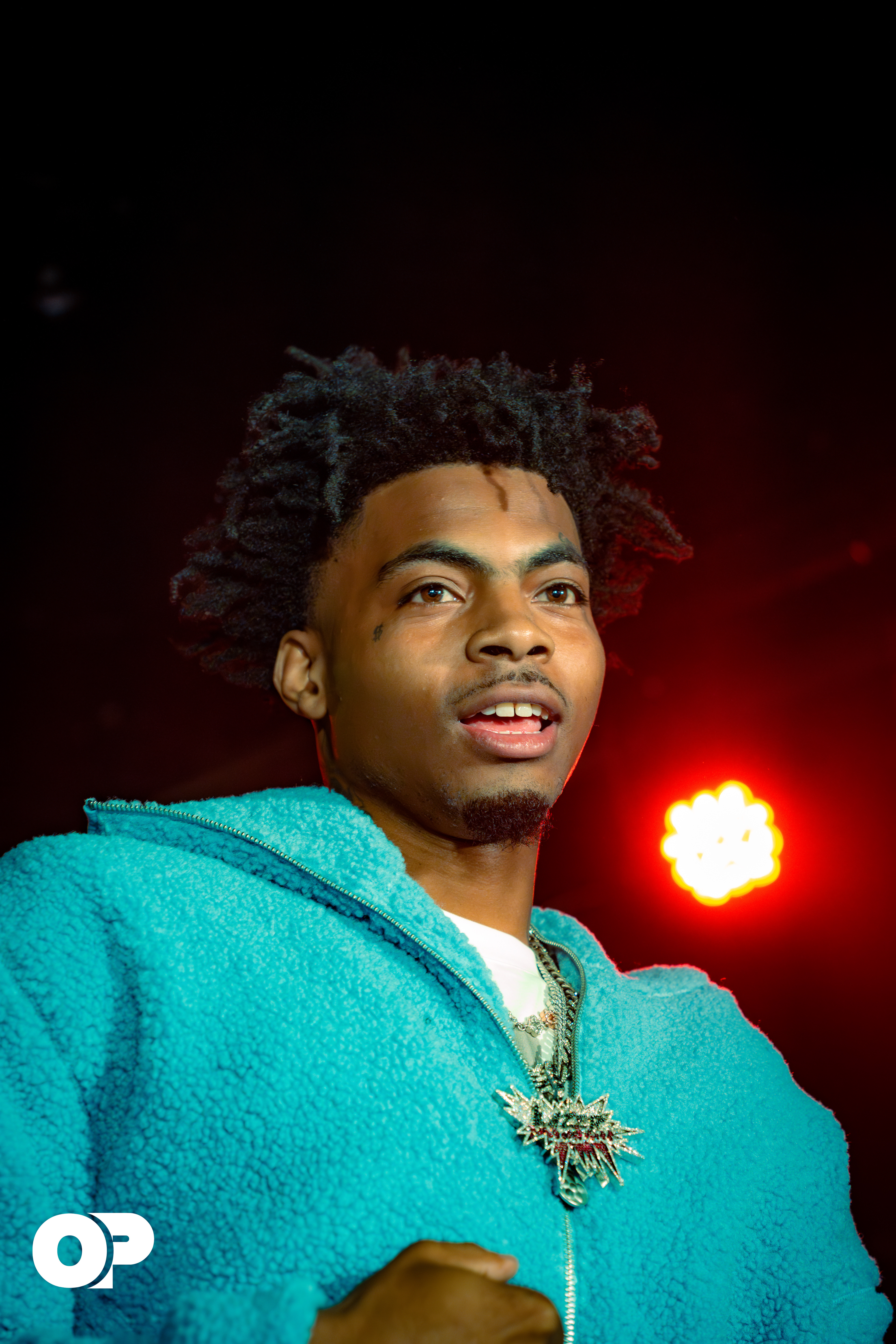 LazerDim700 Keeping It Cloudy Tour