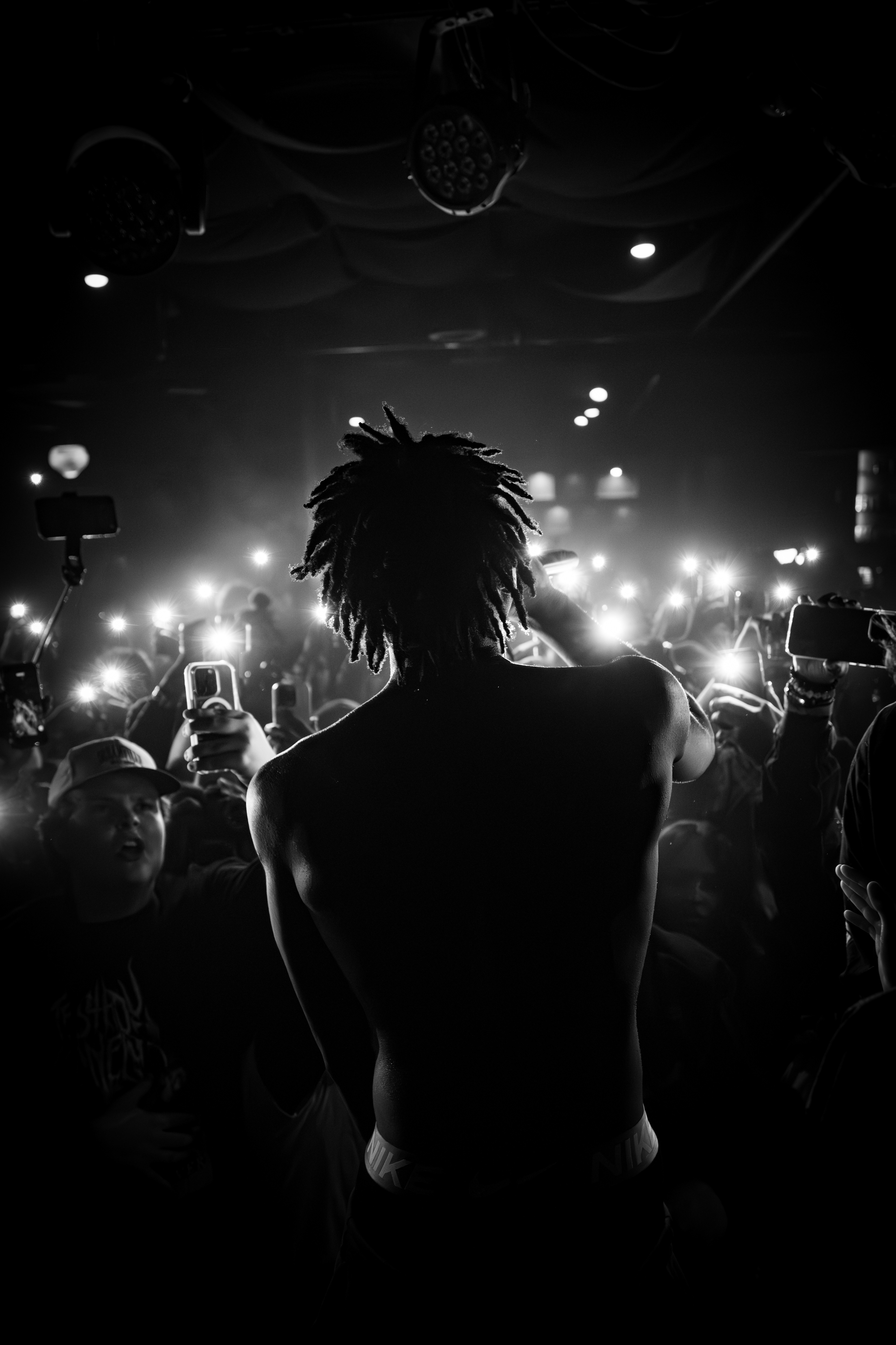 Baby Kia Super Duper Useless Tour