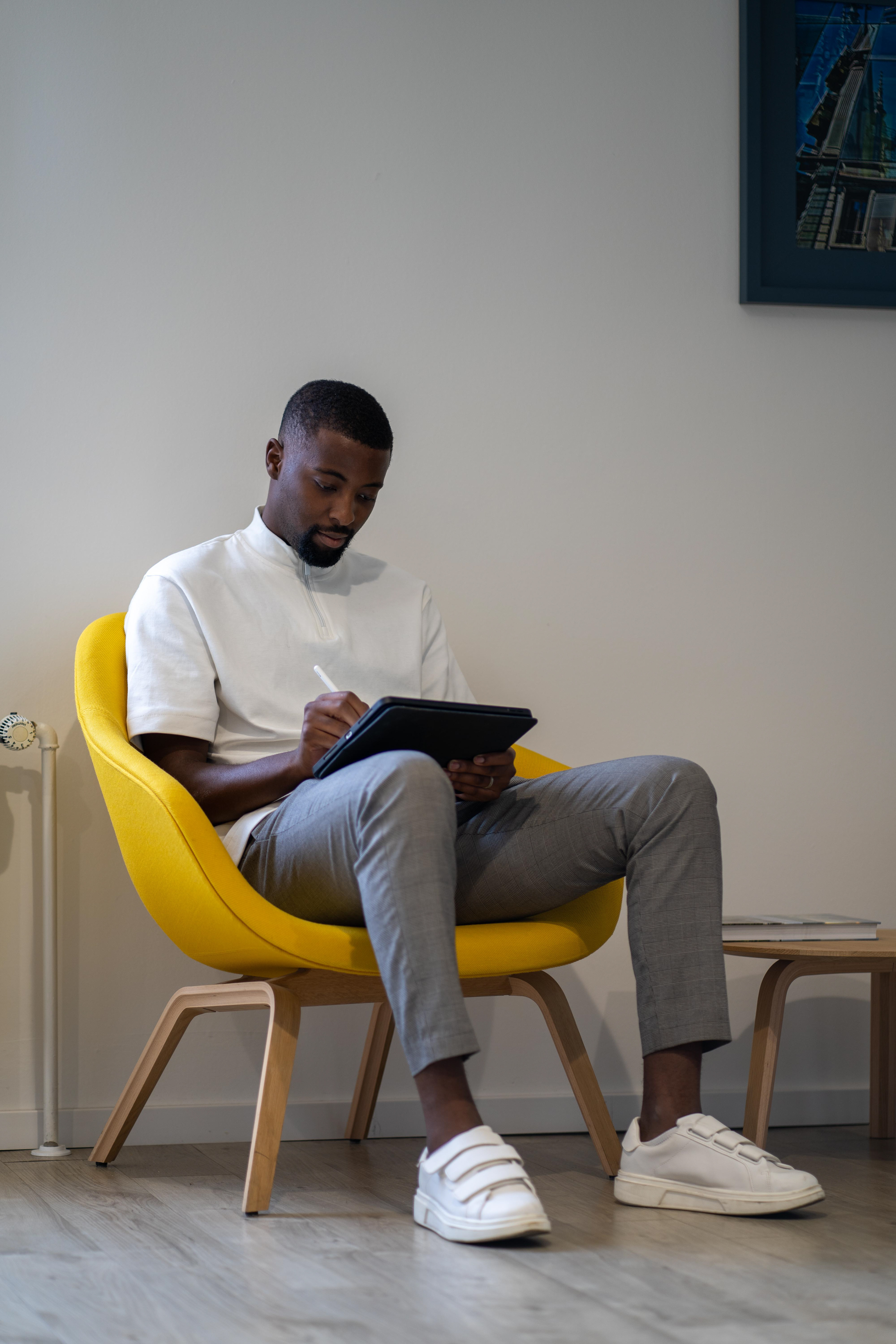 Elias De Ranca - Social4Bau