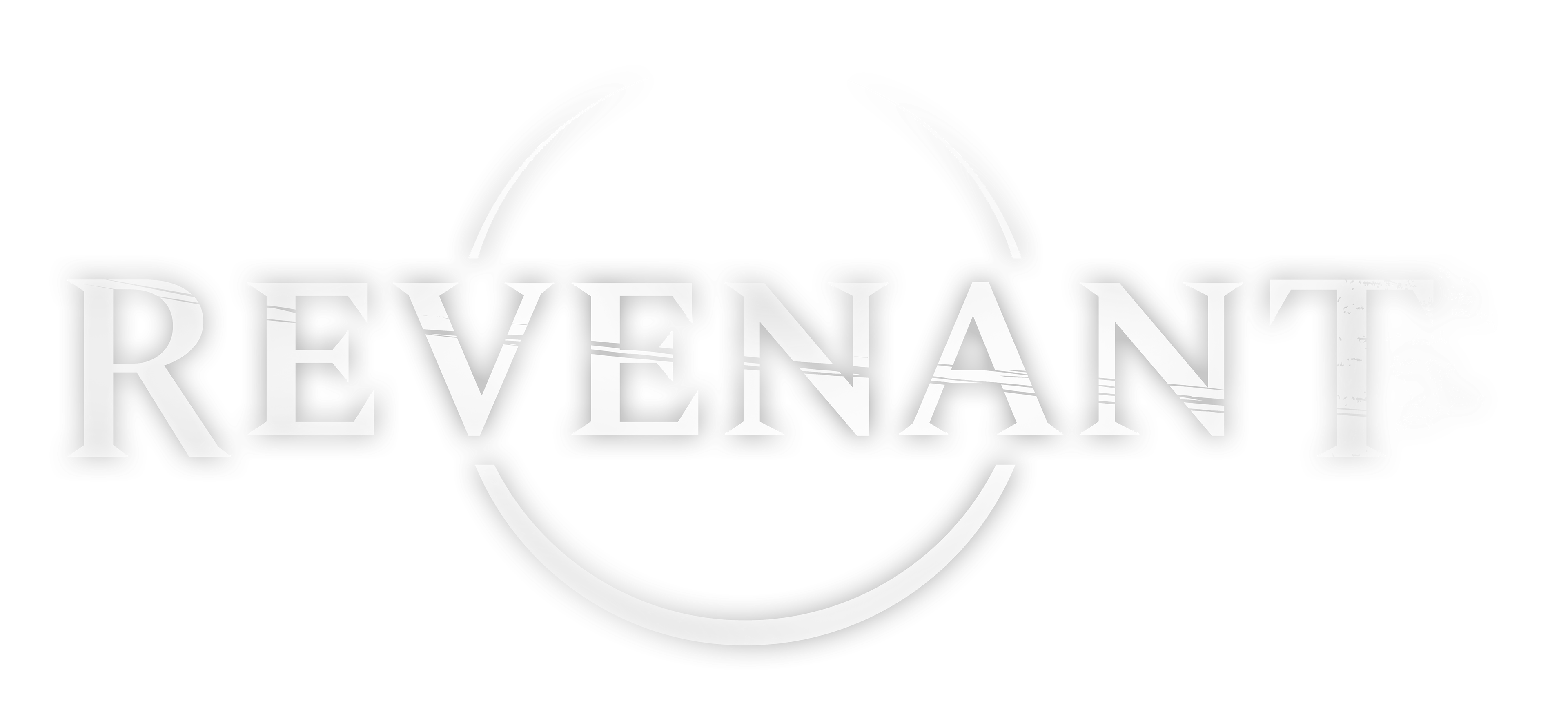 Revenant - Narrative Art Book Title
