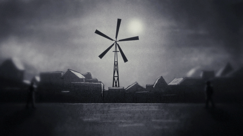 Compositing Only (Art: Isaac Earnest, Luke Elalfi)