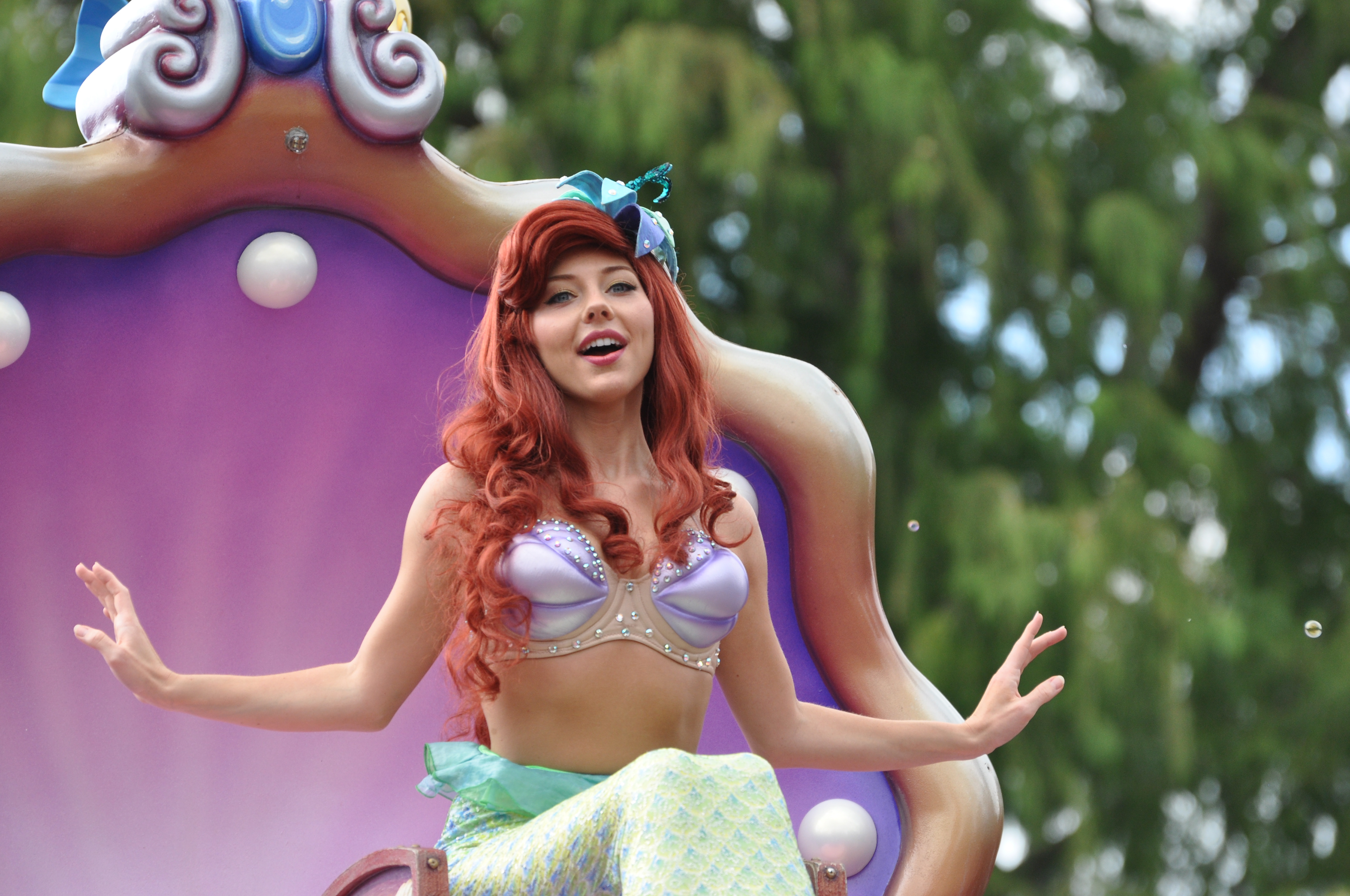 Festival of Fantasy Photography